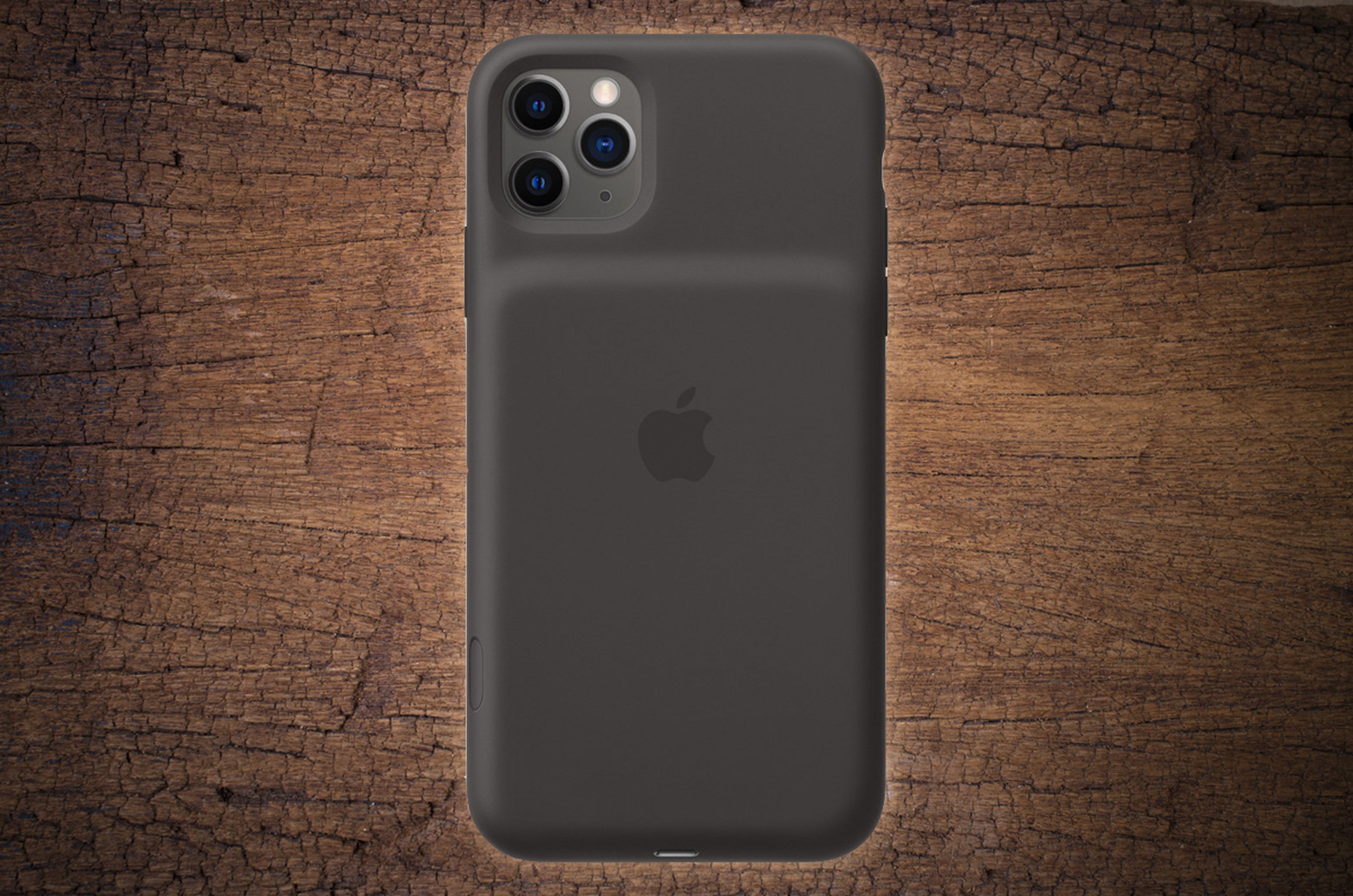 Smart Case iPhone 11