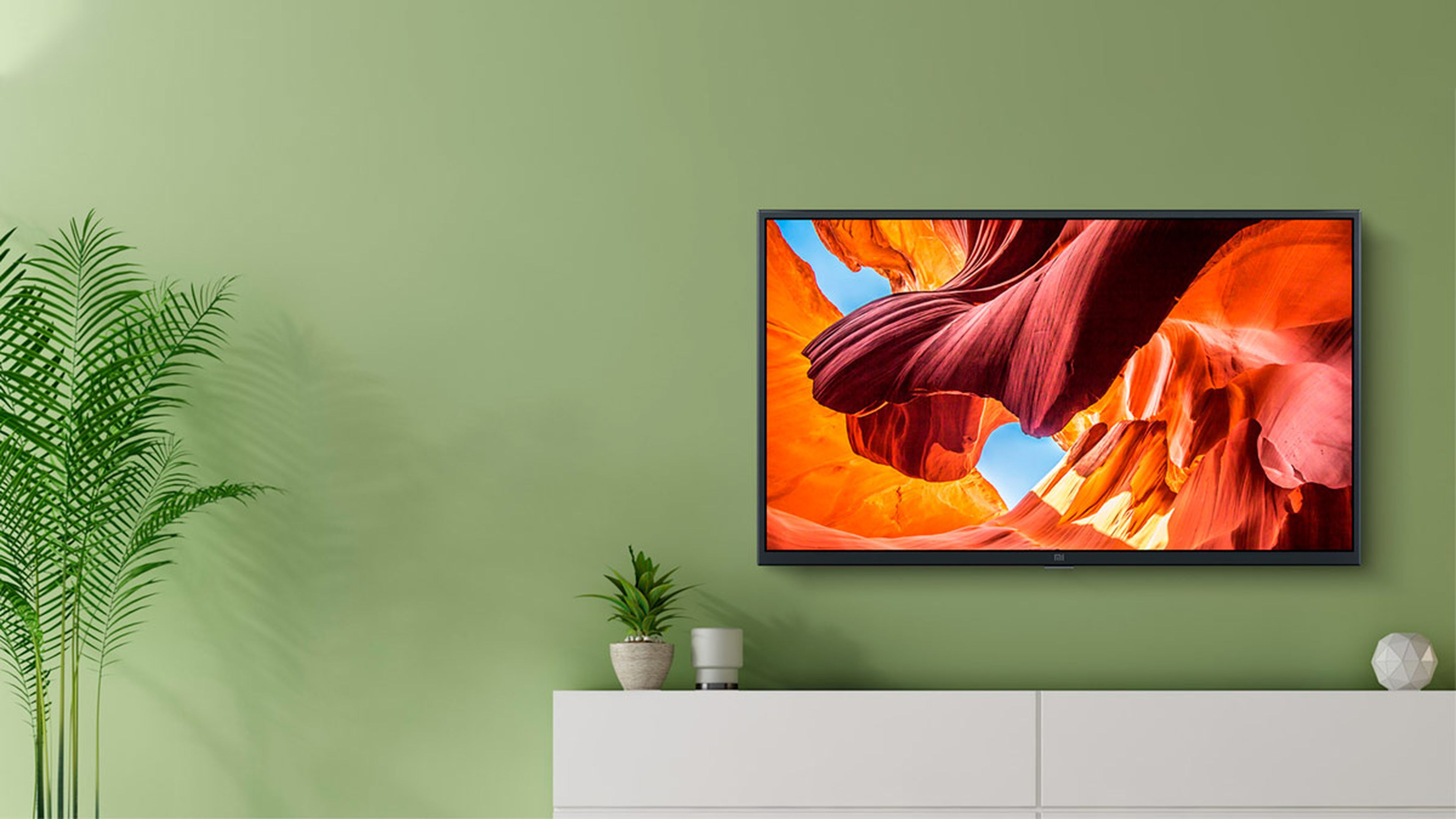 Televisor Xiaomi