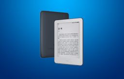 Xiaomi va a por los Kindle: ya puedes comprar su libro electrónico
