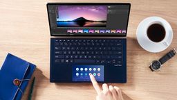 Cómo reduce su tamaño y mejora tu productividad el nuevo ultrabook ZenBook 14 de Asus
