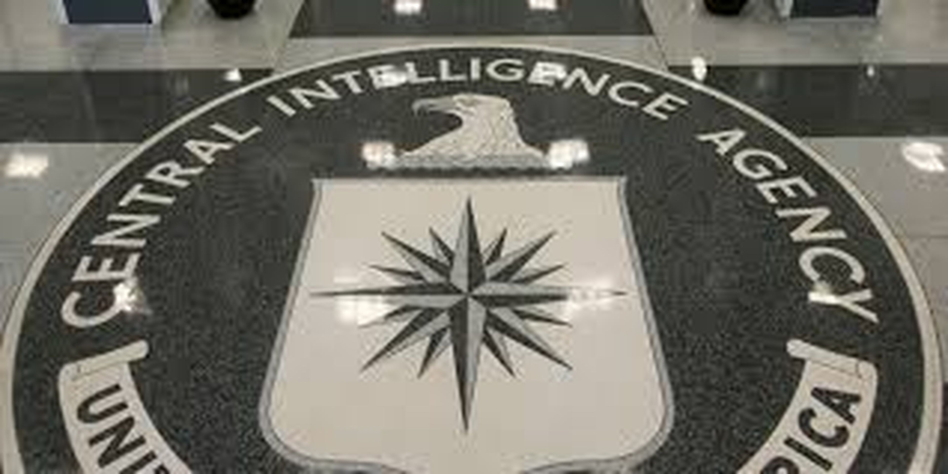 cia