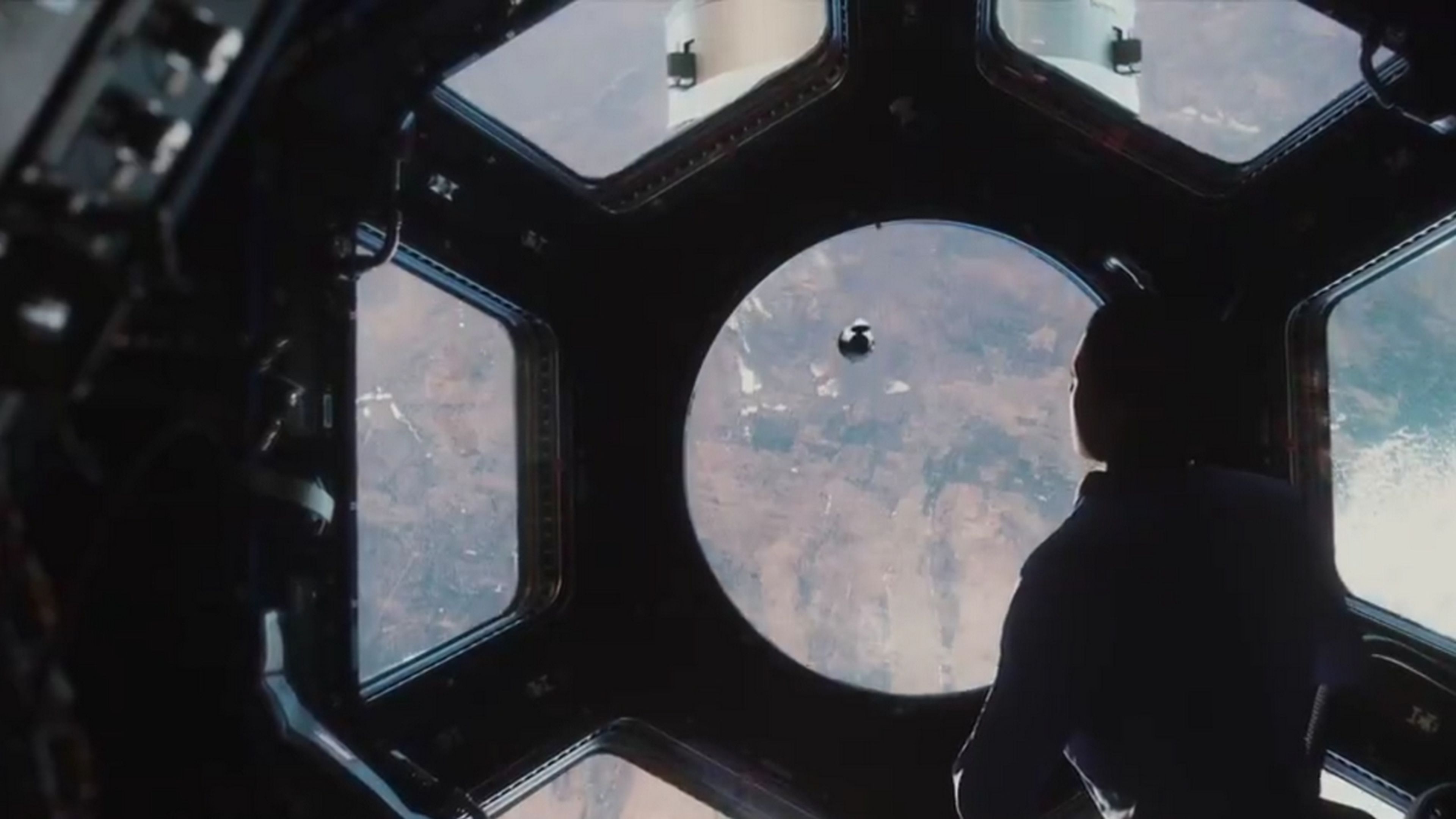Elon Musk publica un vídeo que muestra cómo viajarán los astronautas en el Falcon 9 en 2020