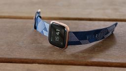 Fitbit Versa 2
