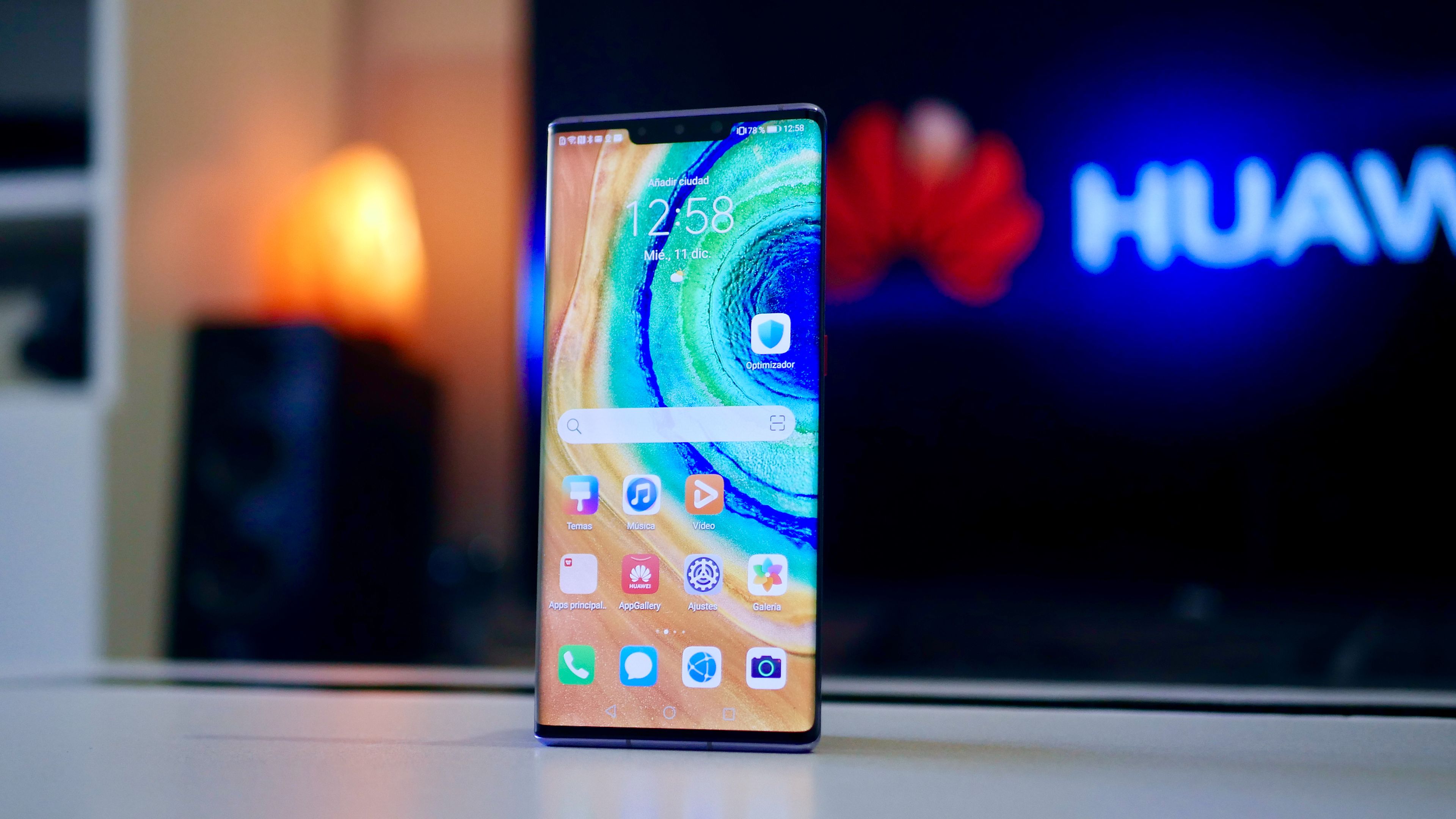 Huawei Mate 30 Pro