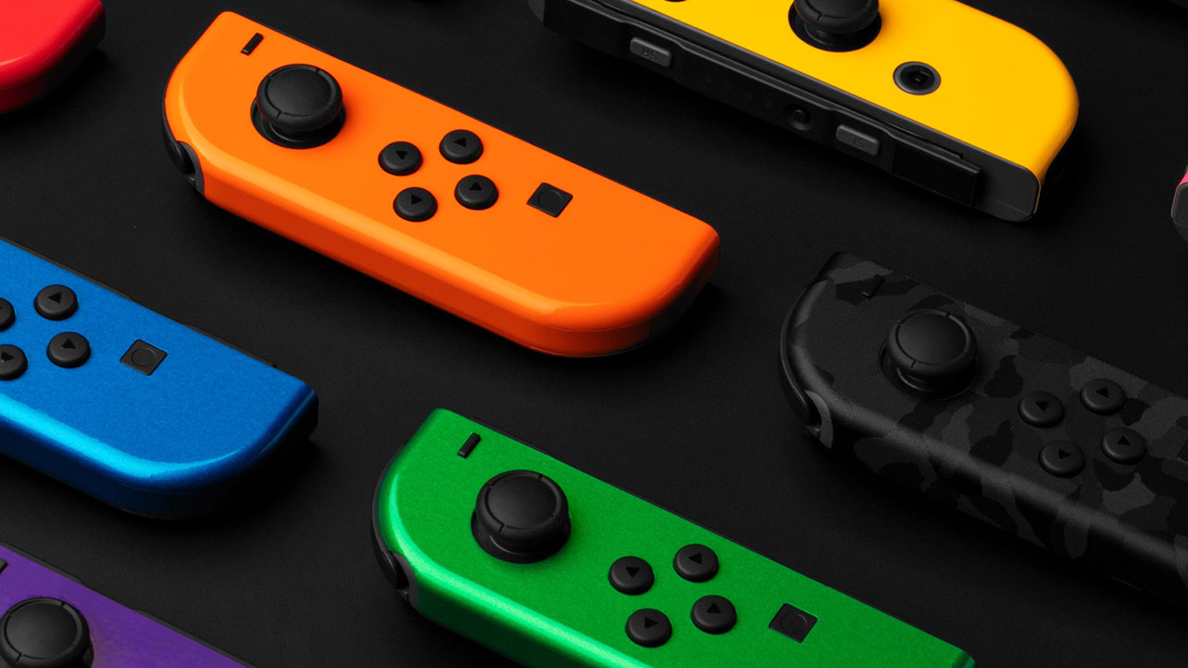 Joy-Con Nintendo Switch