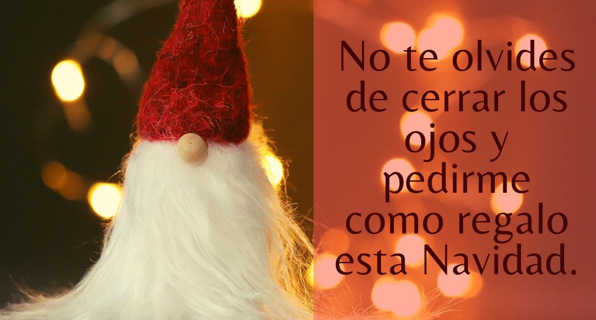 Las mejores frases en imágenes con felicitaciones de Navidad | Computer Hoy