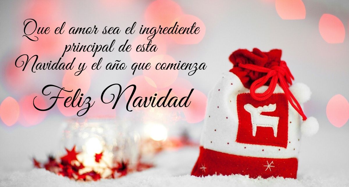 50 Frases De Año Nuevo, Nochevieja Y Navidad Para Enviar Por WhatsApp