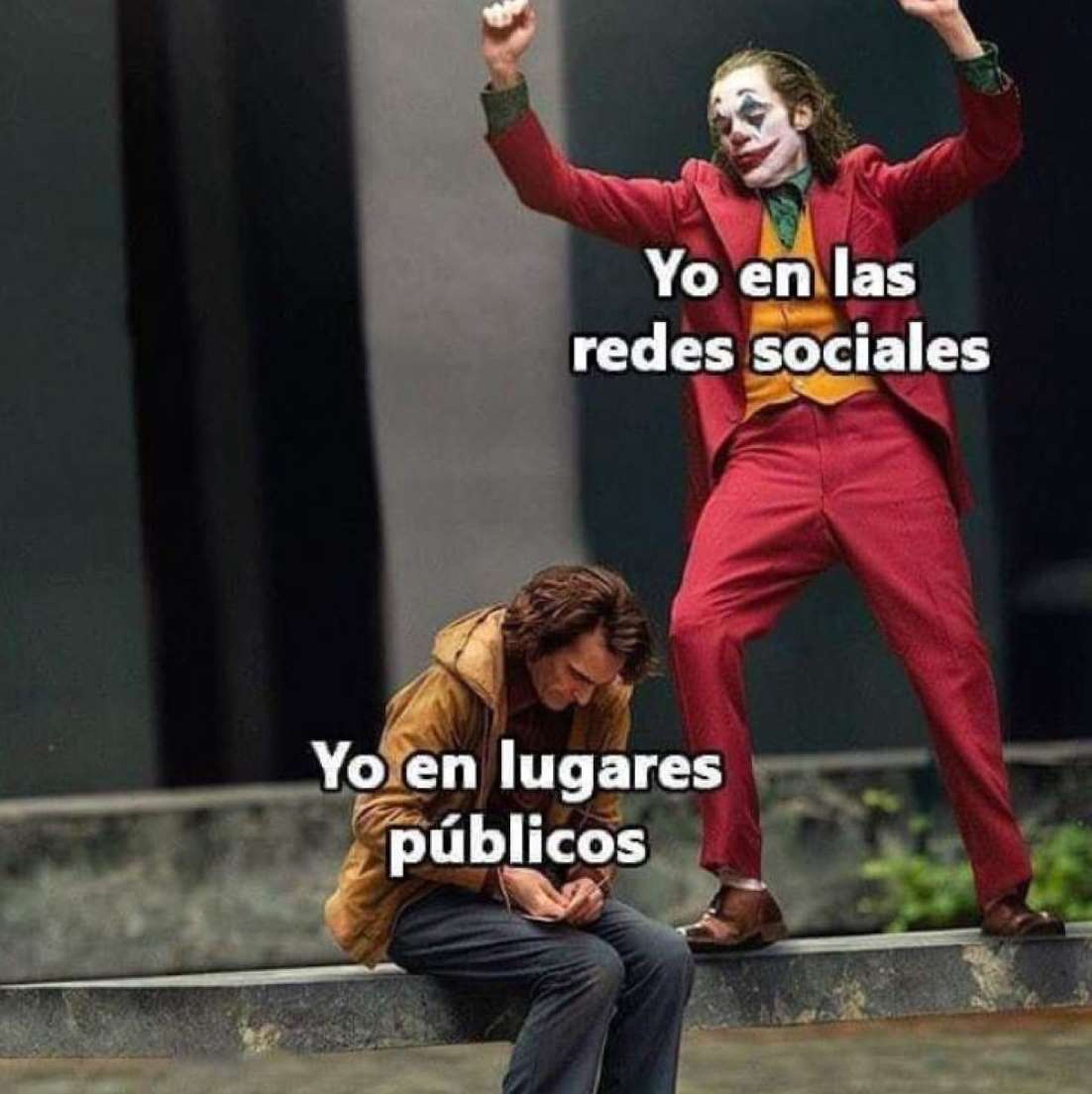 Meme del Joker (5)