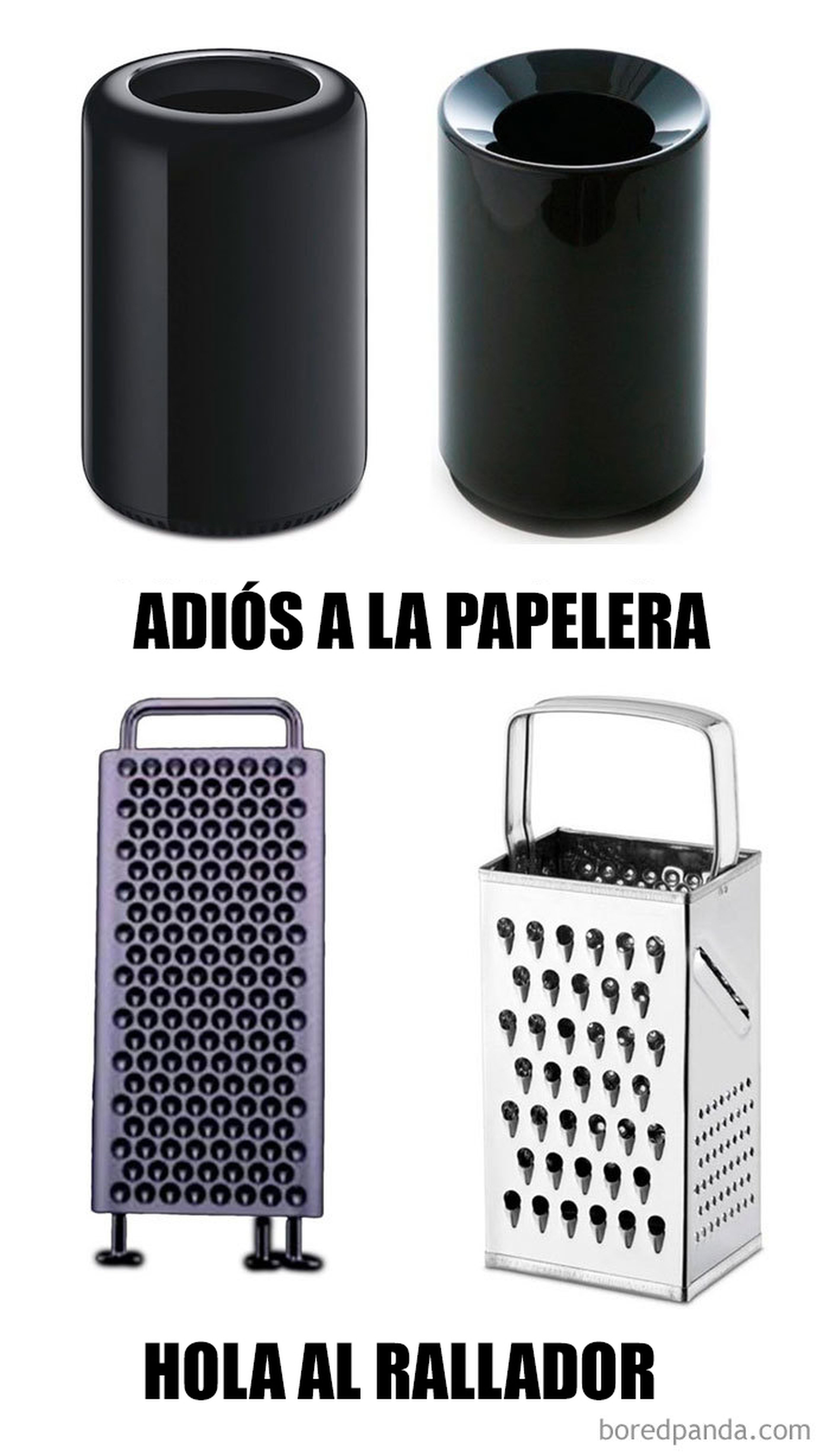 Meme Mac Pro