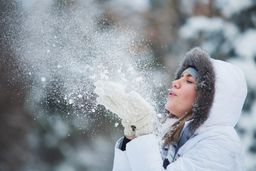 Ahora que llega el invierno, ¿sabes cuánto frío puede soportar el cuerpo humano?