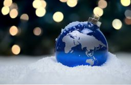 5 tradiciones de Navidad insólitas que se celebran en el resto del mundo