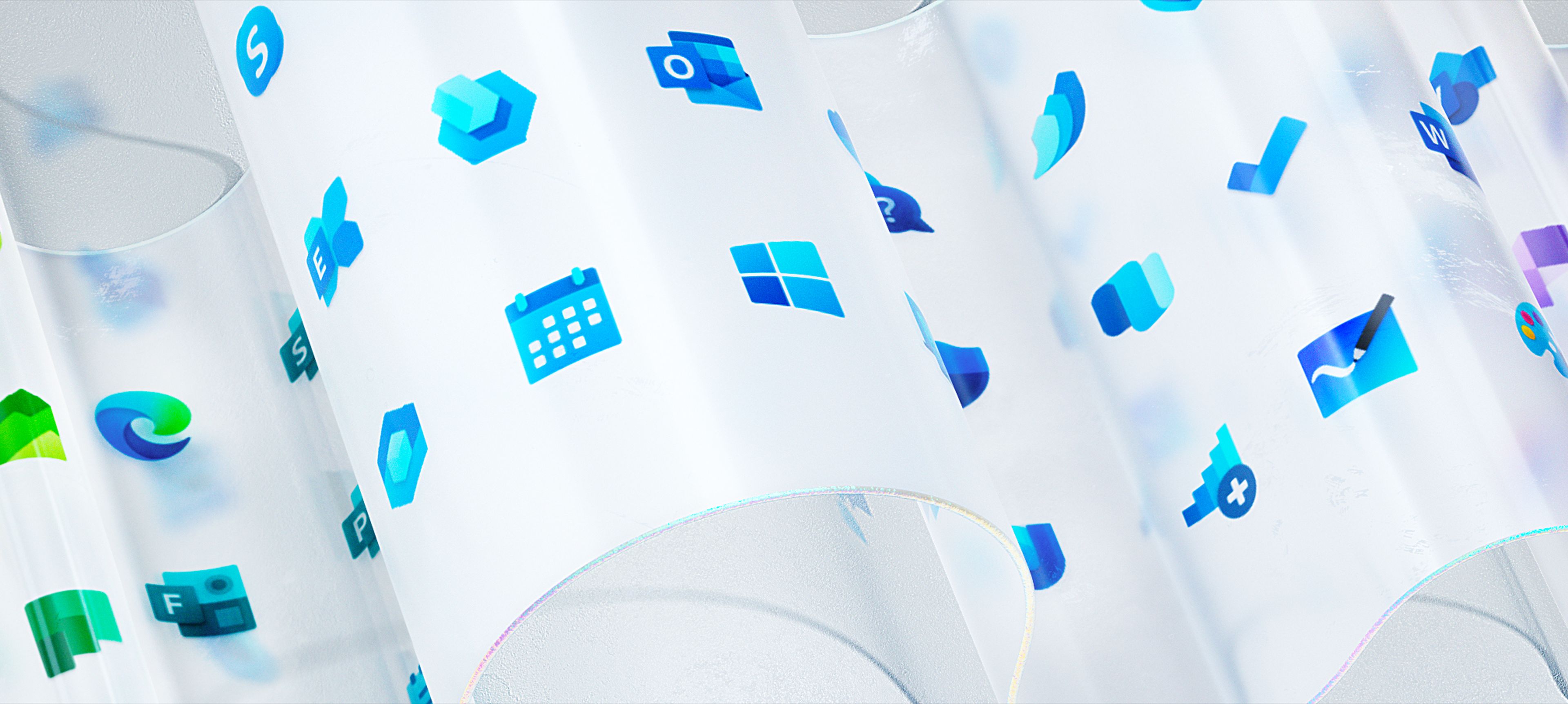 Nuevo logo Windows 10