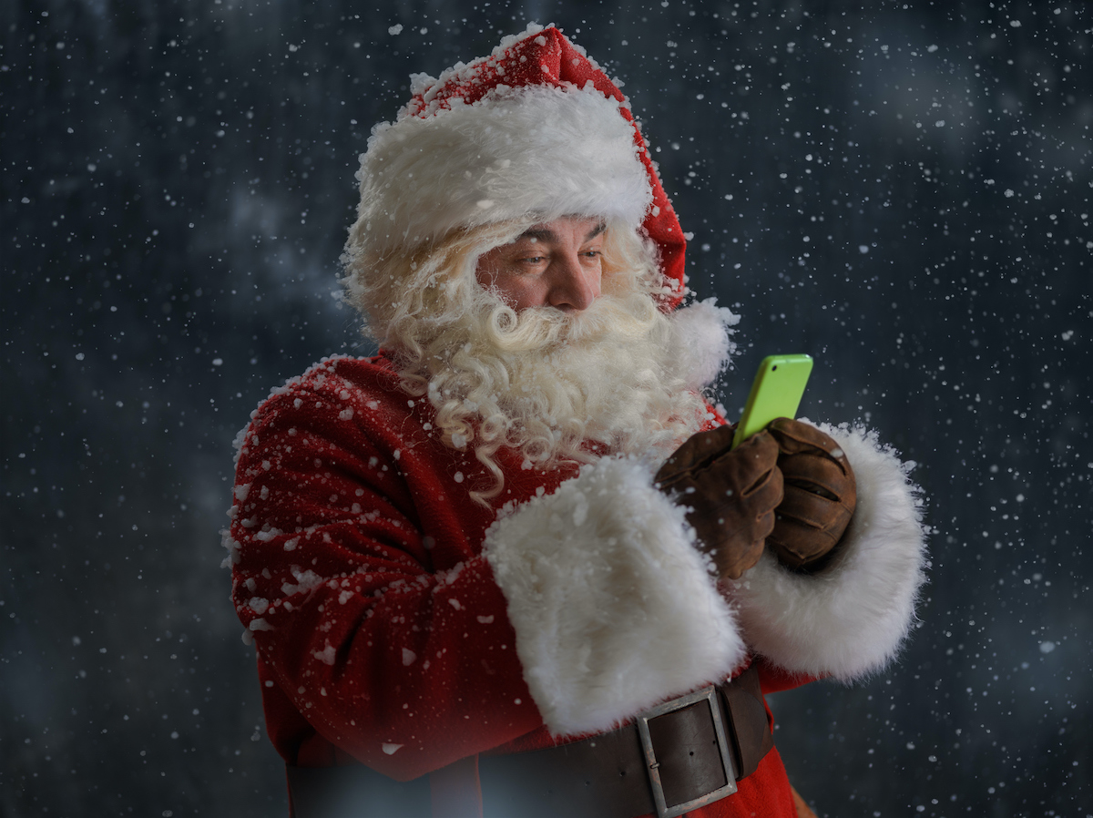 Mensajes y frases de Navidad graciosas para enviar por WhatsApp | Computer  Hoy