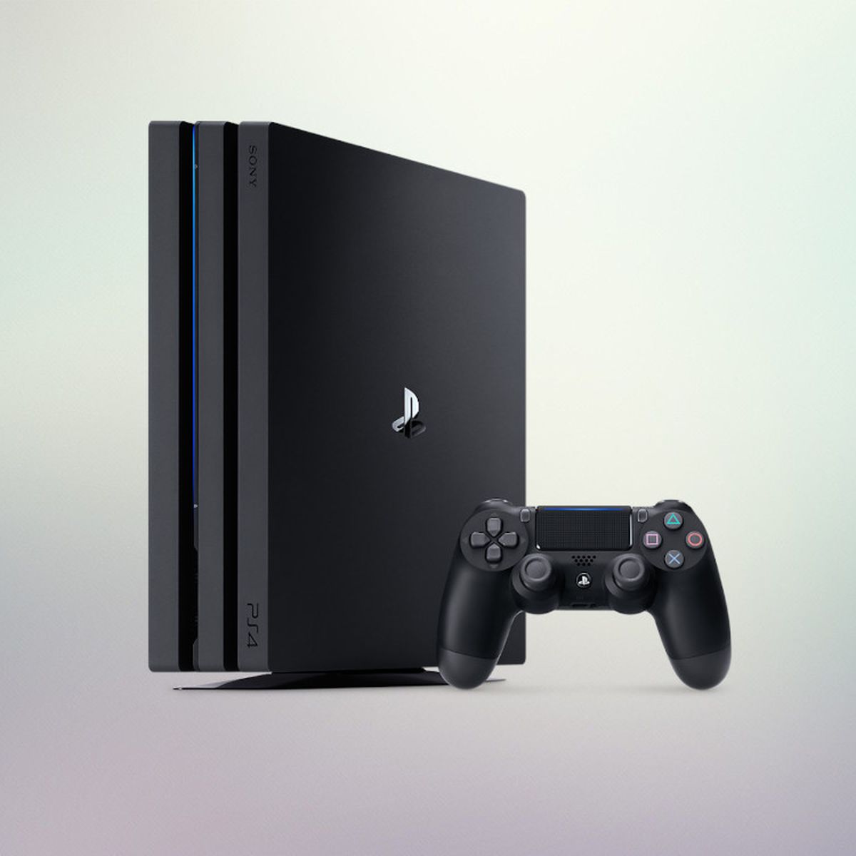 Esta PlayStation 4 Pro sigue siendo una consola potentísima con 4K y acaba  de bajar a 350€