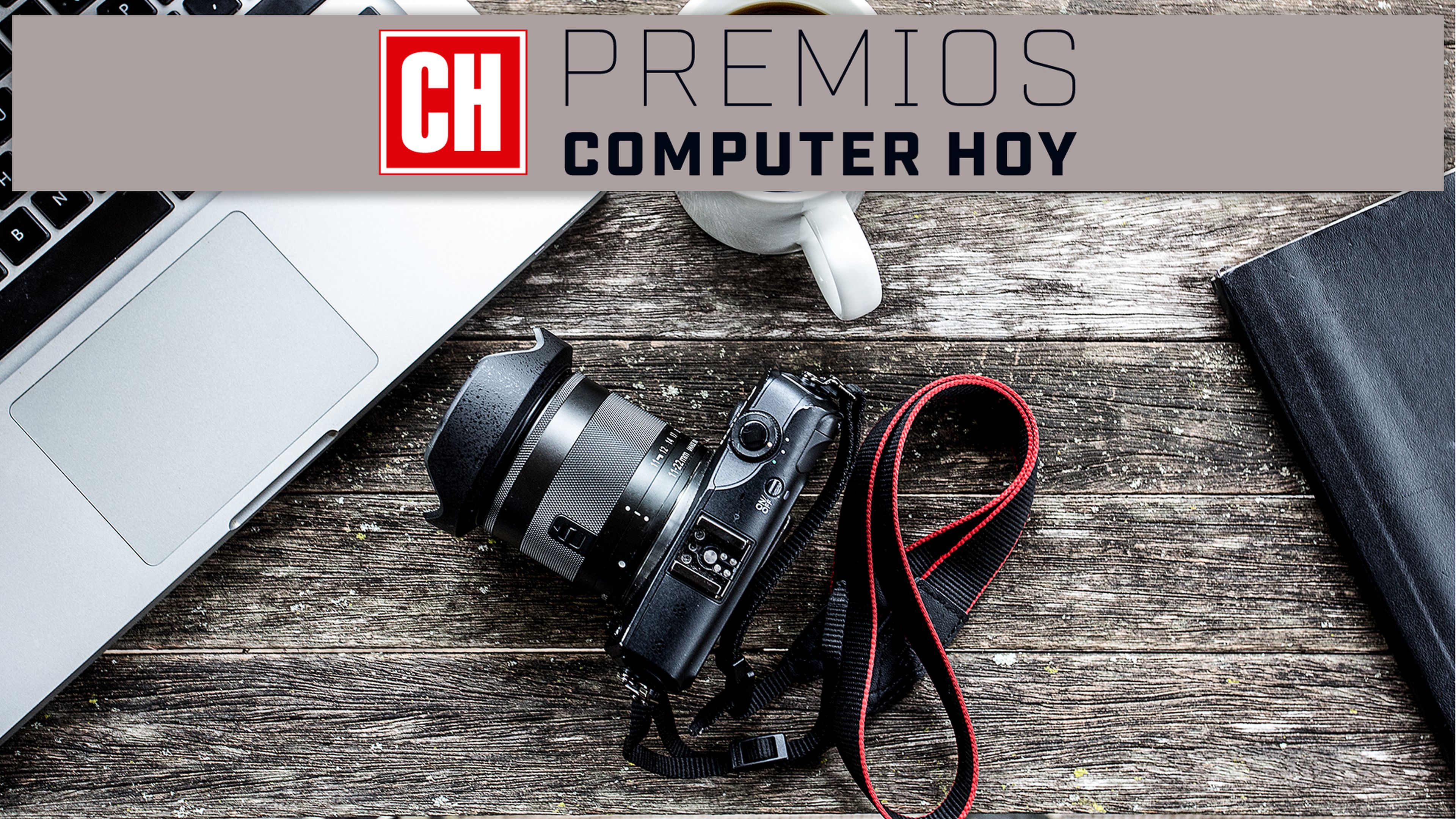 Premios Computer Hoy