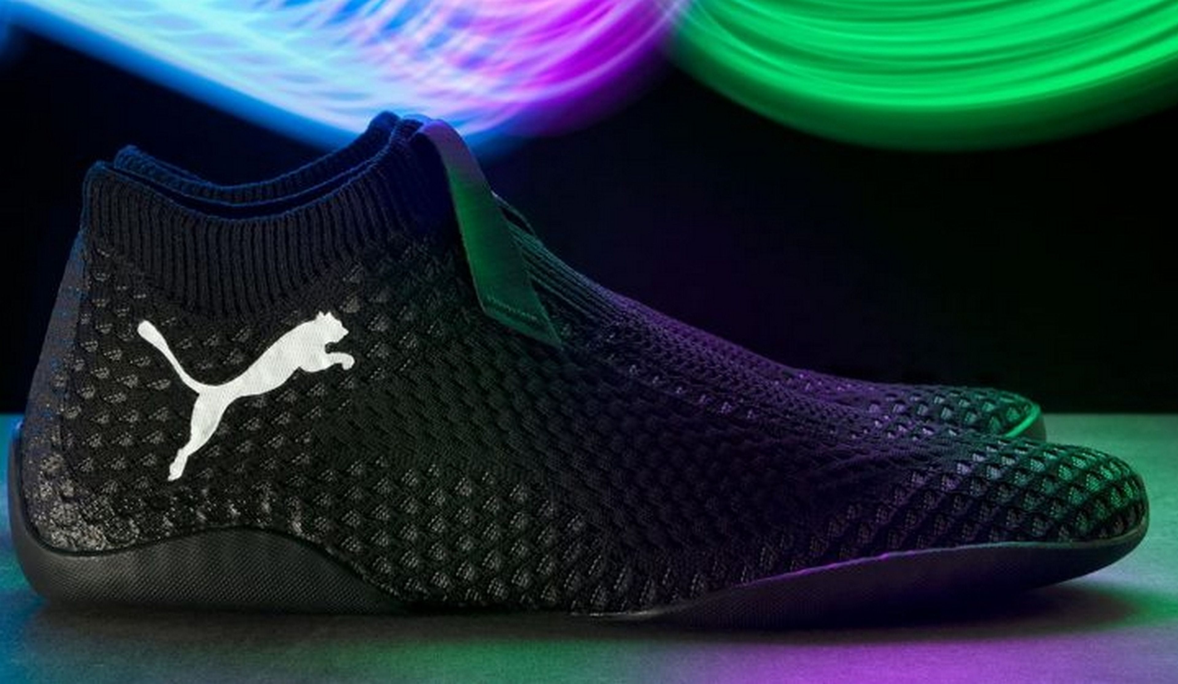 Puma lanza unas zapatillas para gamers que cuestan 150 euros