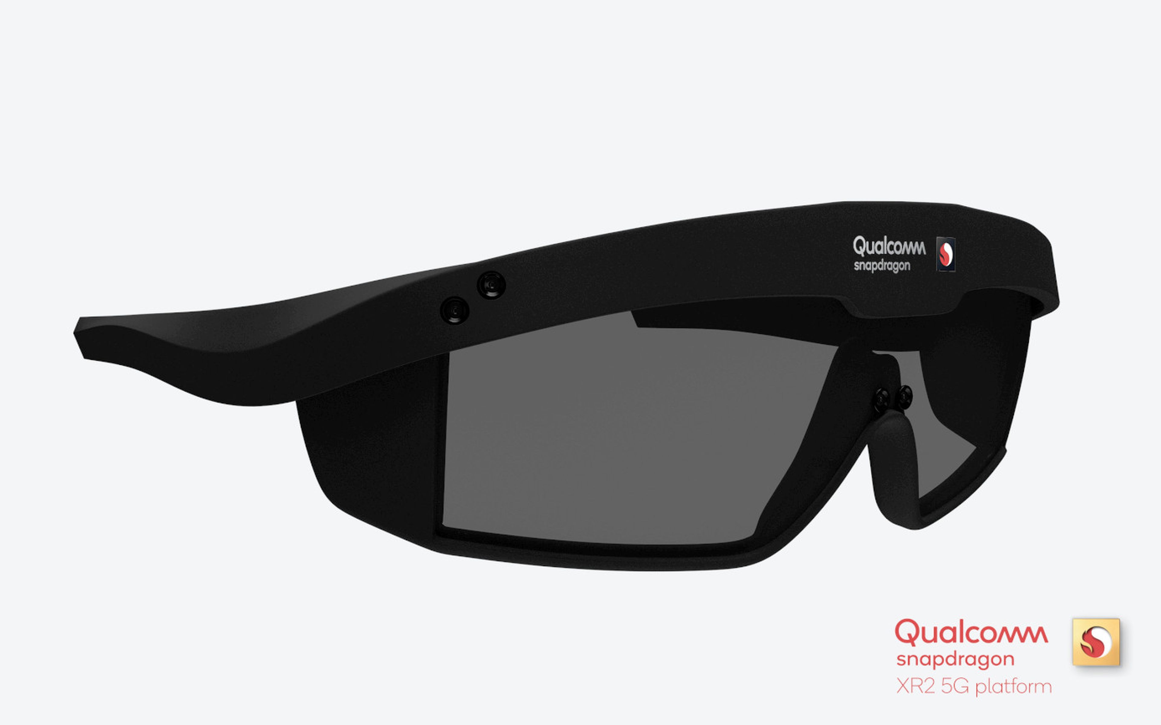 Qualcomm gafas XR
