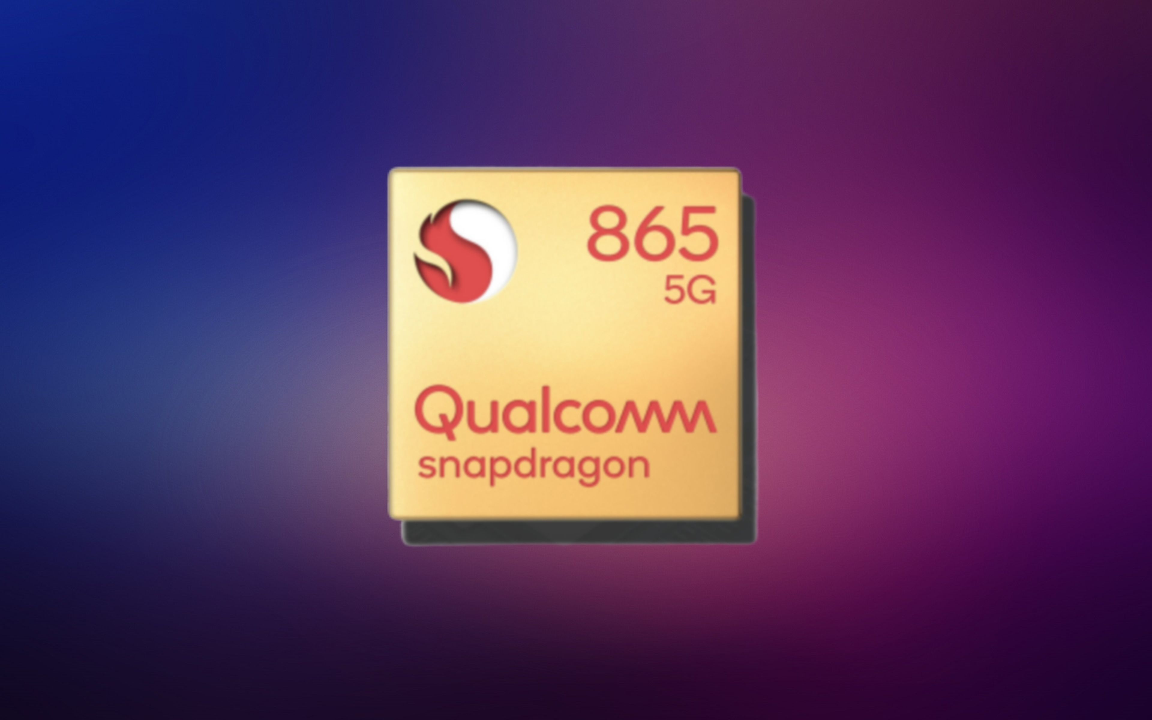 Qualcomm presenta oficialmente el Snapdragon 865 y el Snapdragon 765, el 5G para las masas