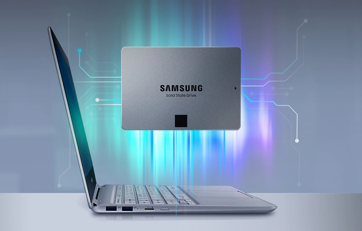 Samsung 1tb Купить