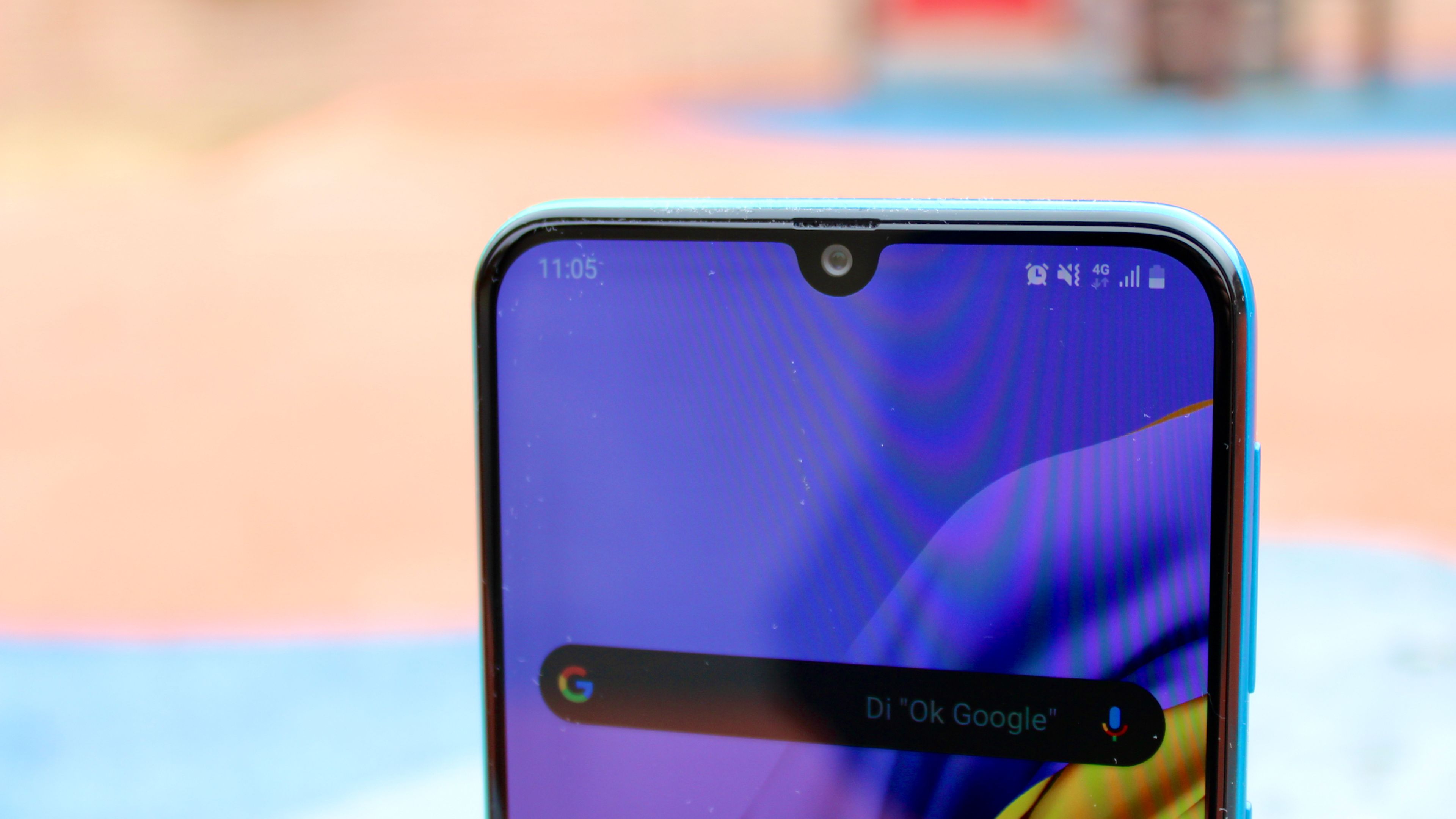 Samsung Galaxy M30s