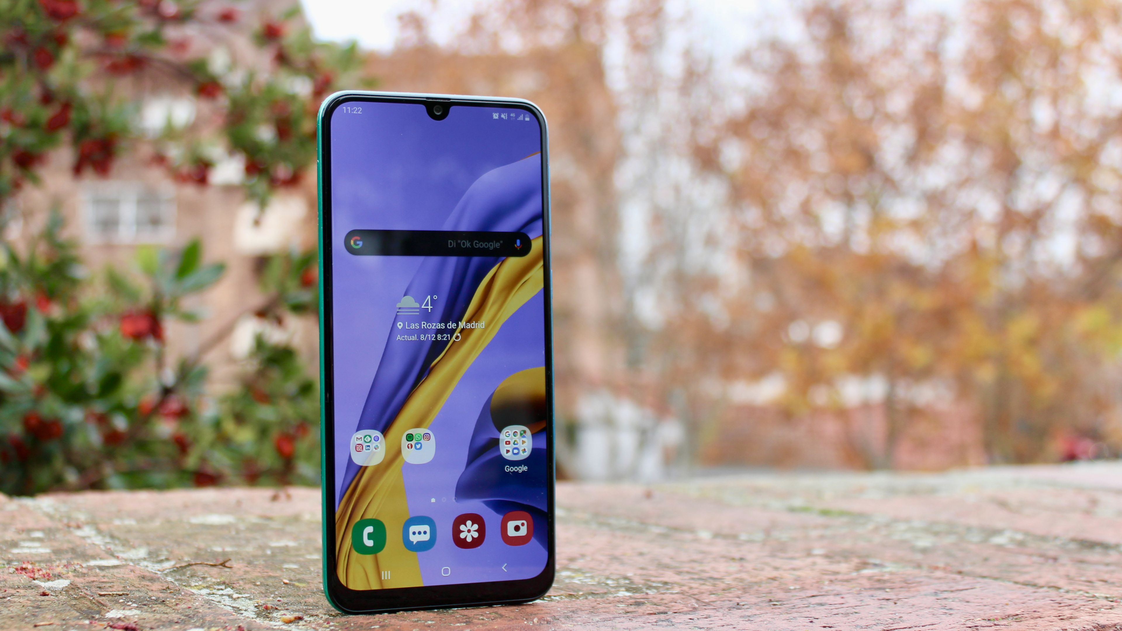 Samsung Galaxy M30s