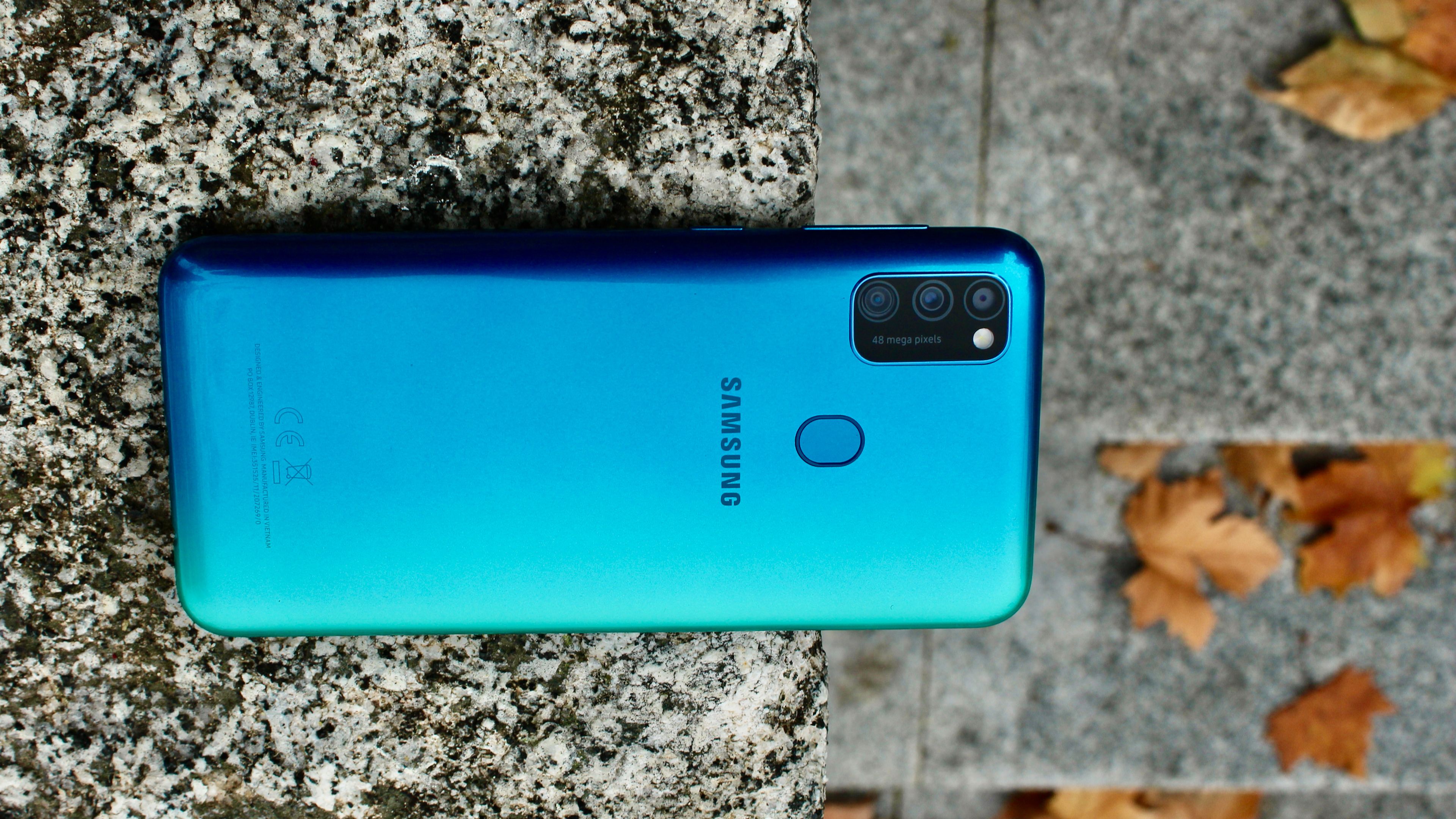 Samsung Galaxy M30s