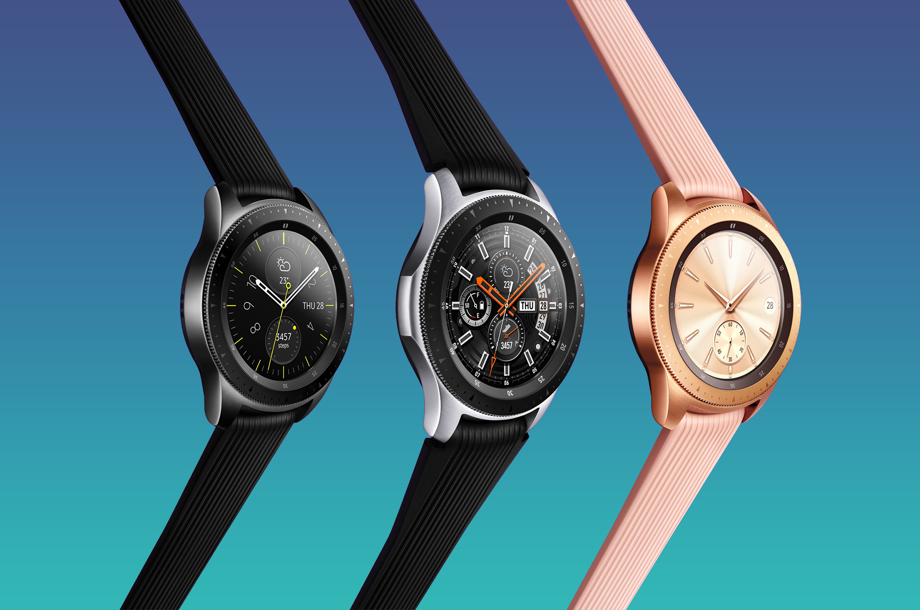 Samsung watch deals 2019 amazon