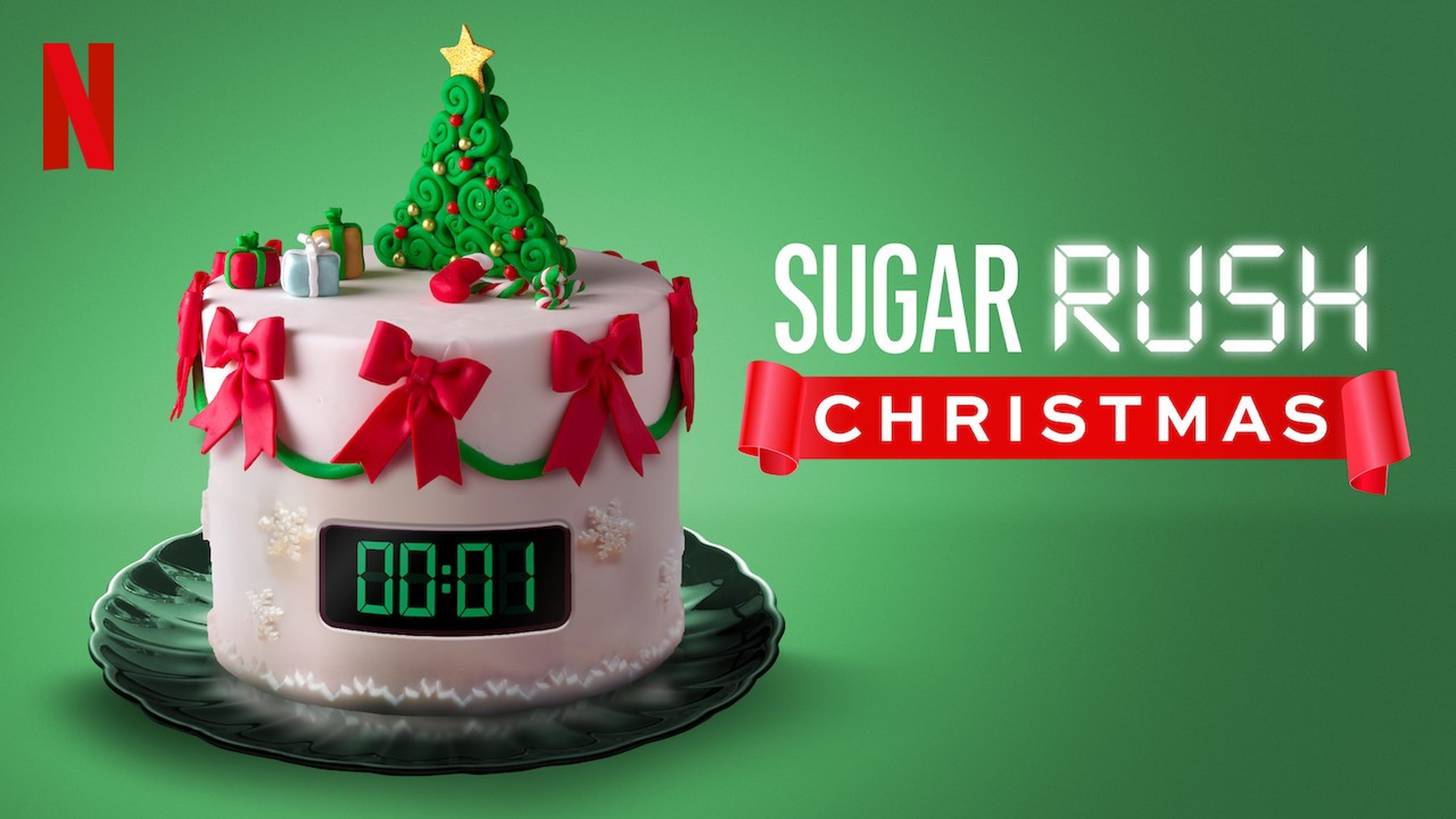 Sugar Rush: Navidad