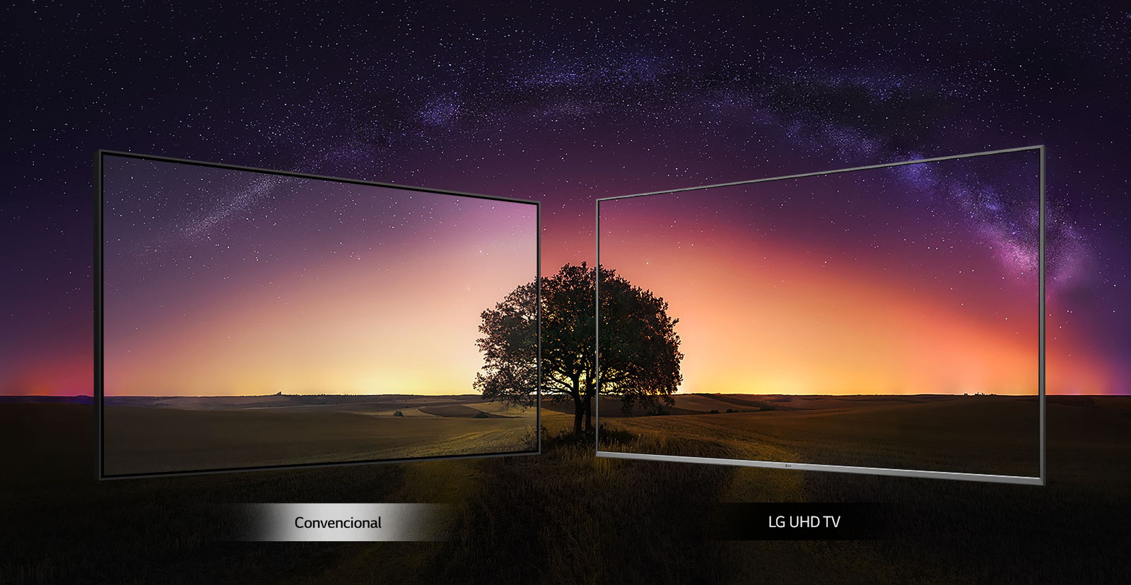 Televisor LG