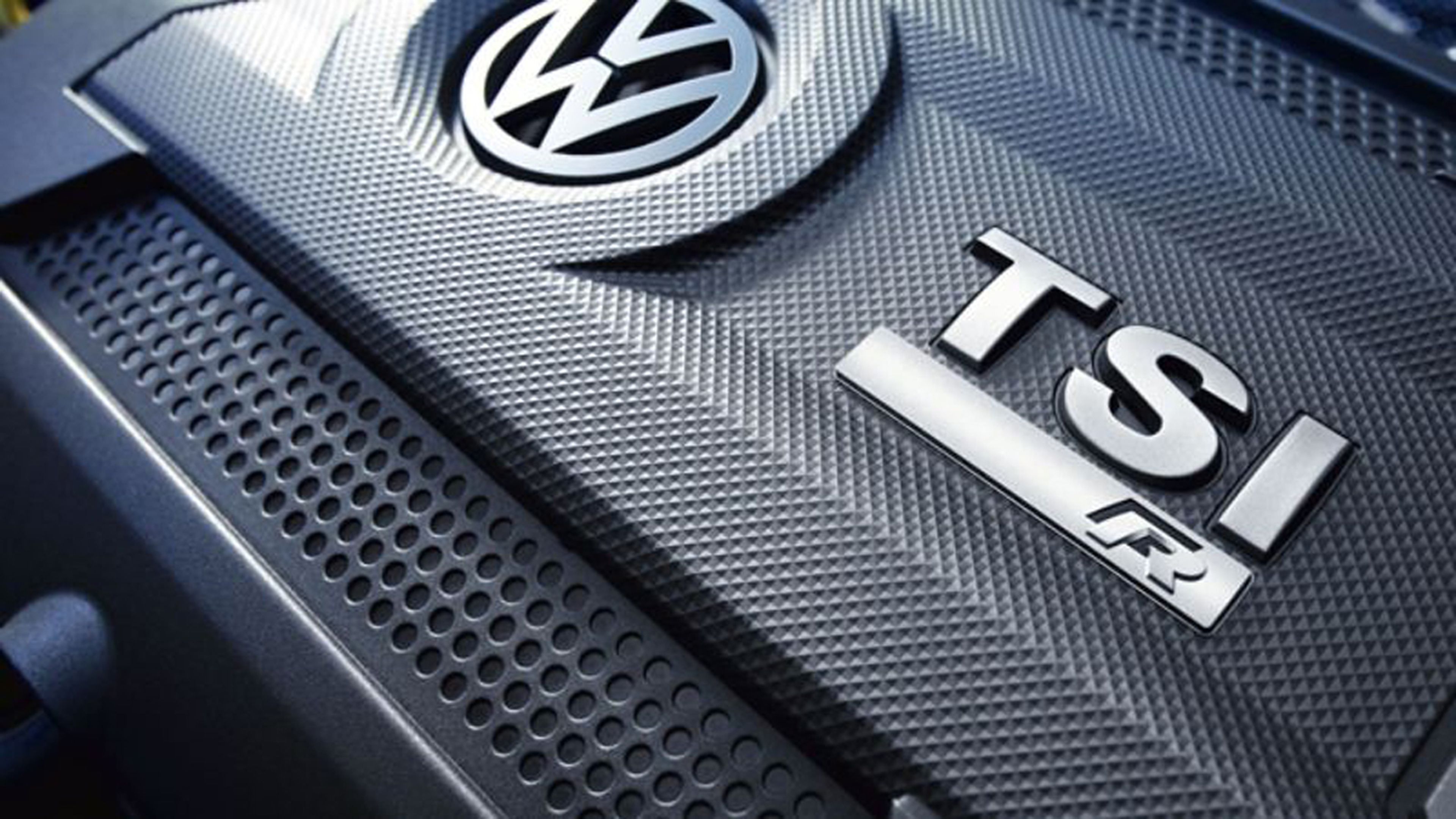 TSI Volkswagen
