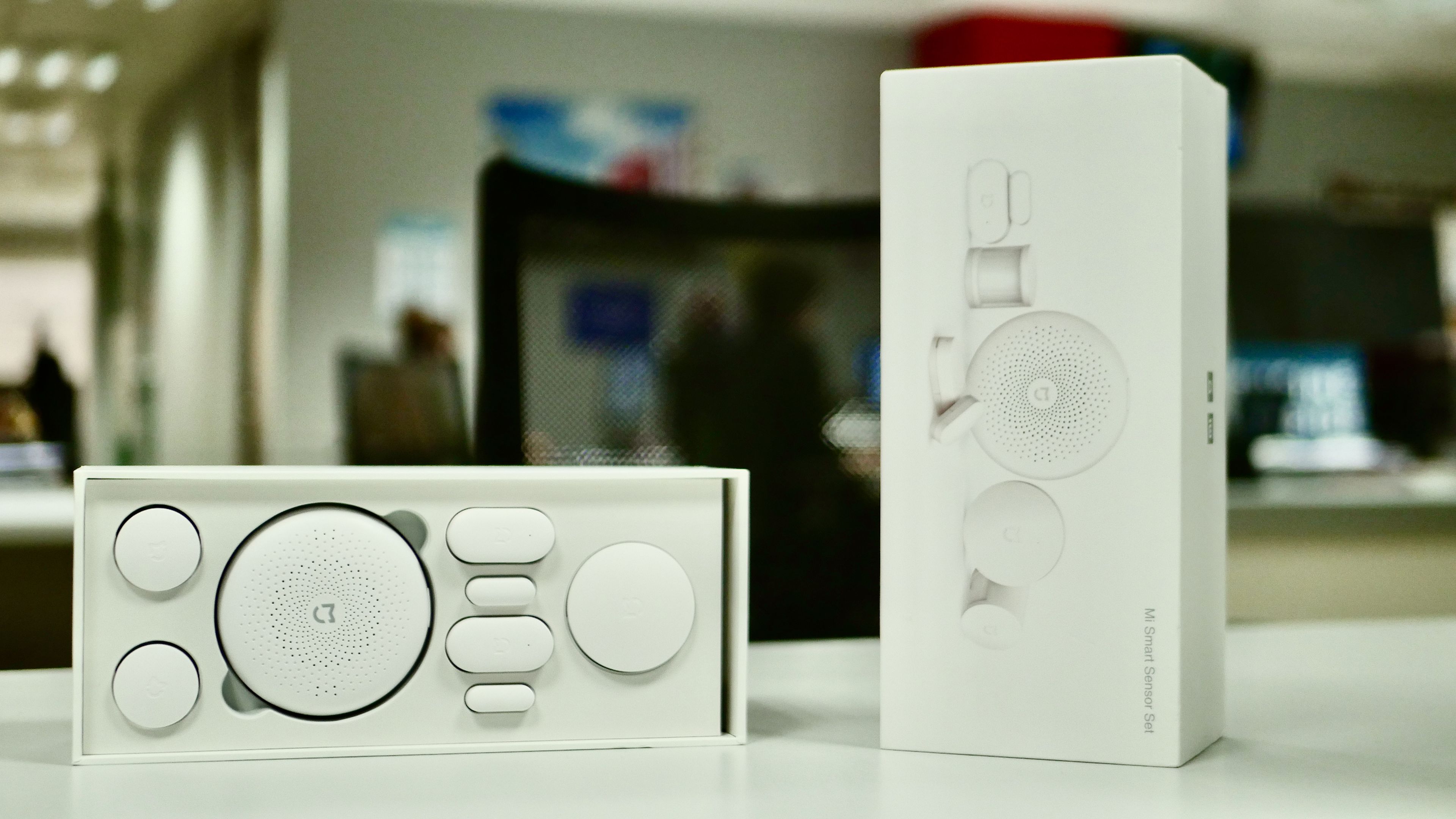 Xiaomi Mi Home Sensor set