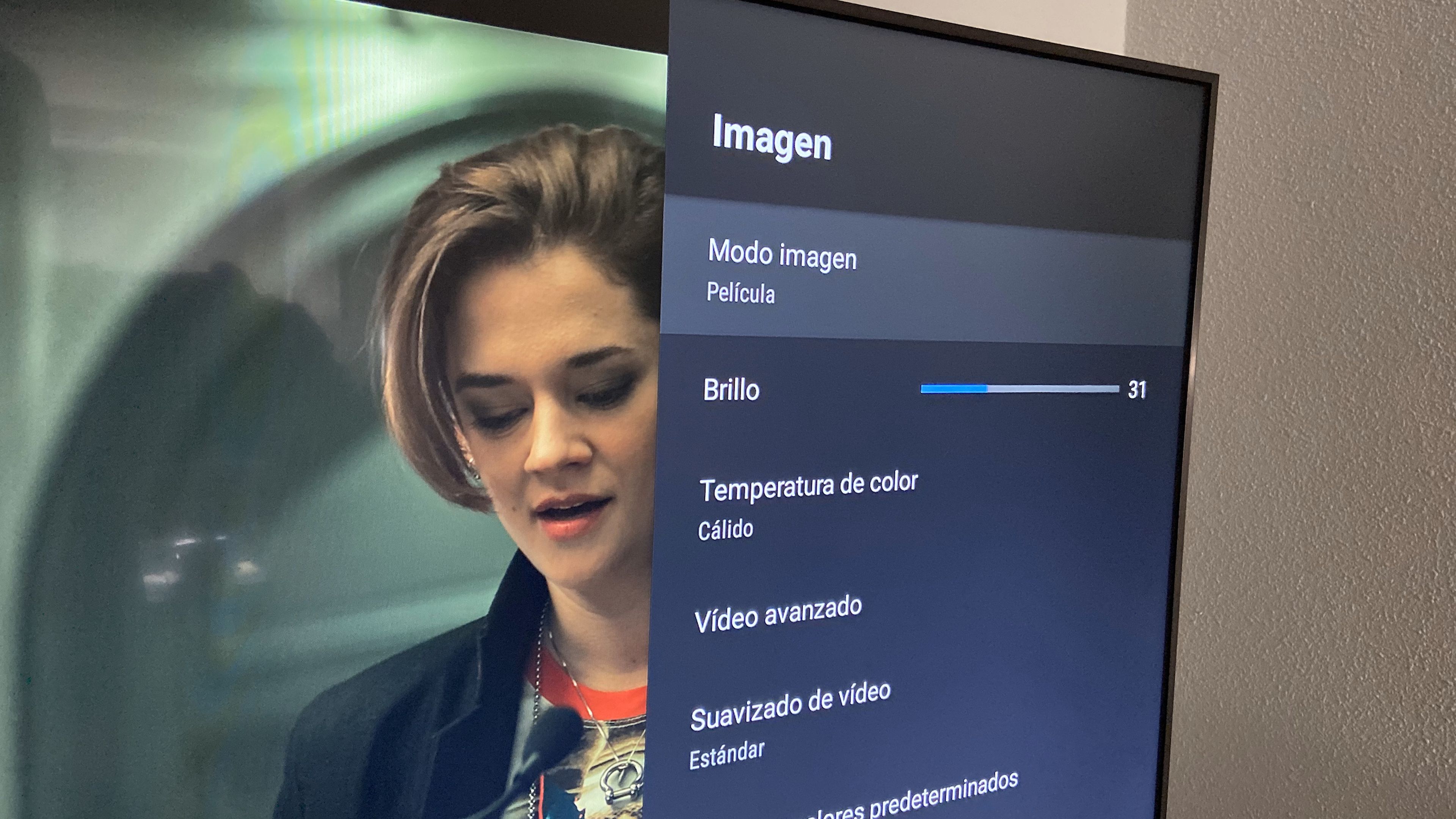 Xiaomi Mi TV 4S 55”, análisis y opinión