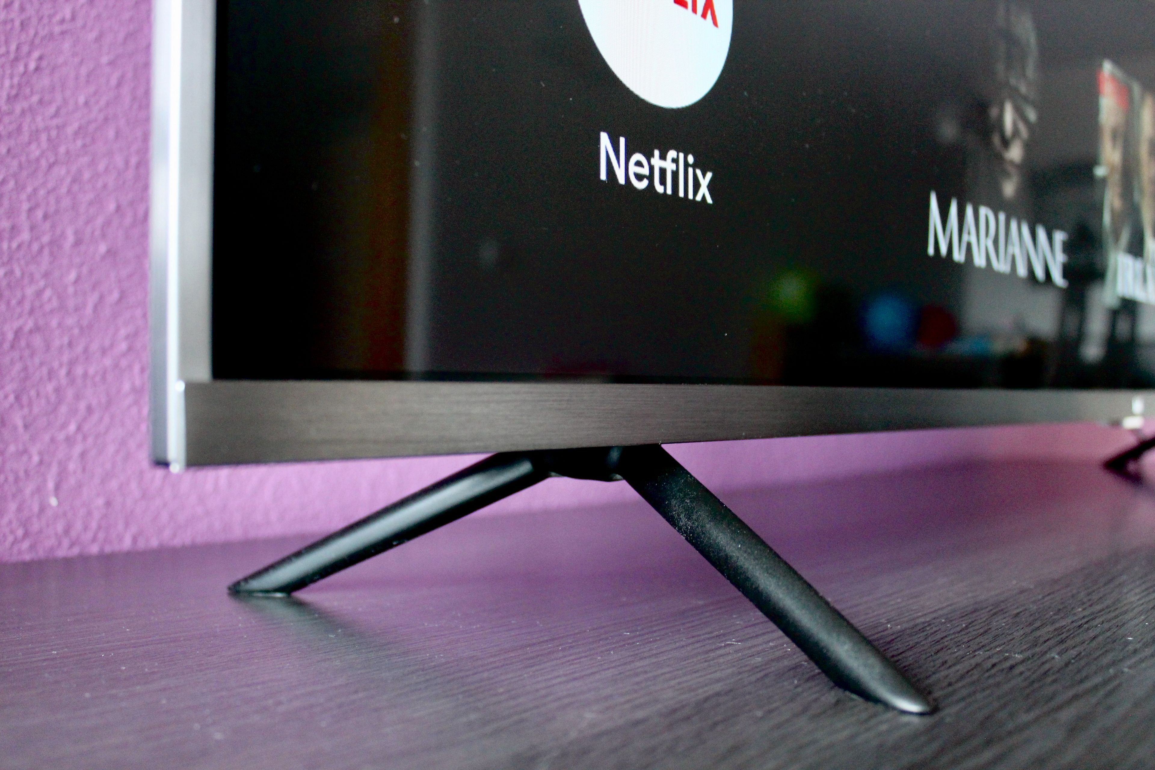 He probado la tele barata de Xiaomi: la Mi TV 4S es un chollo, pero no como  sus móviles