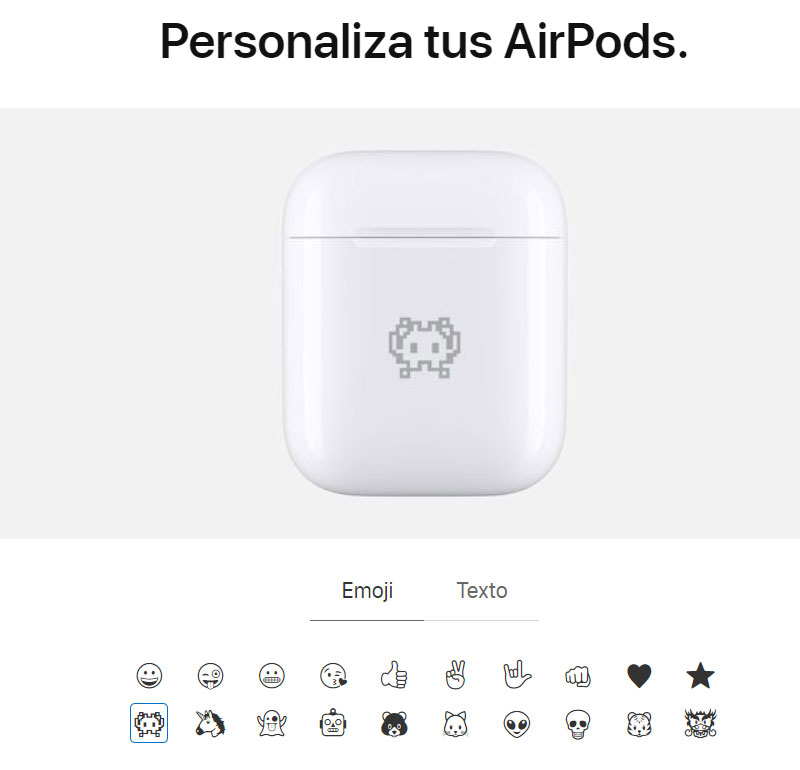 Como ponerle nombre discount a tus airpods