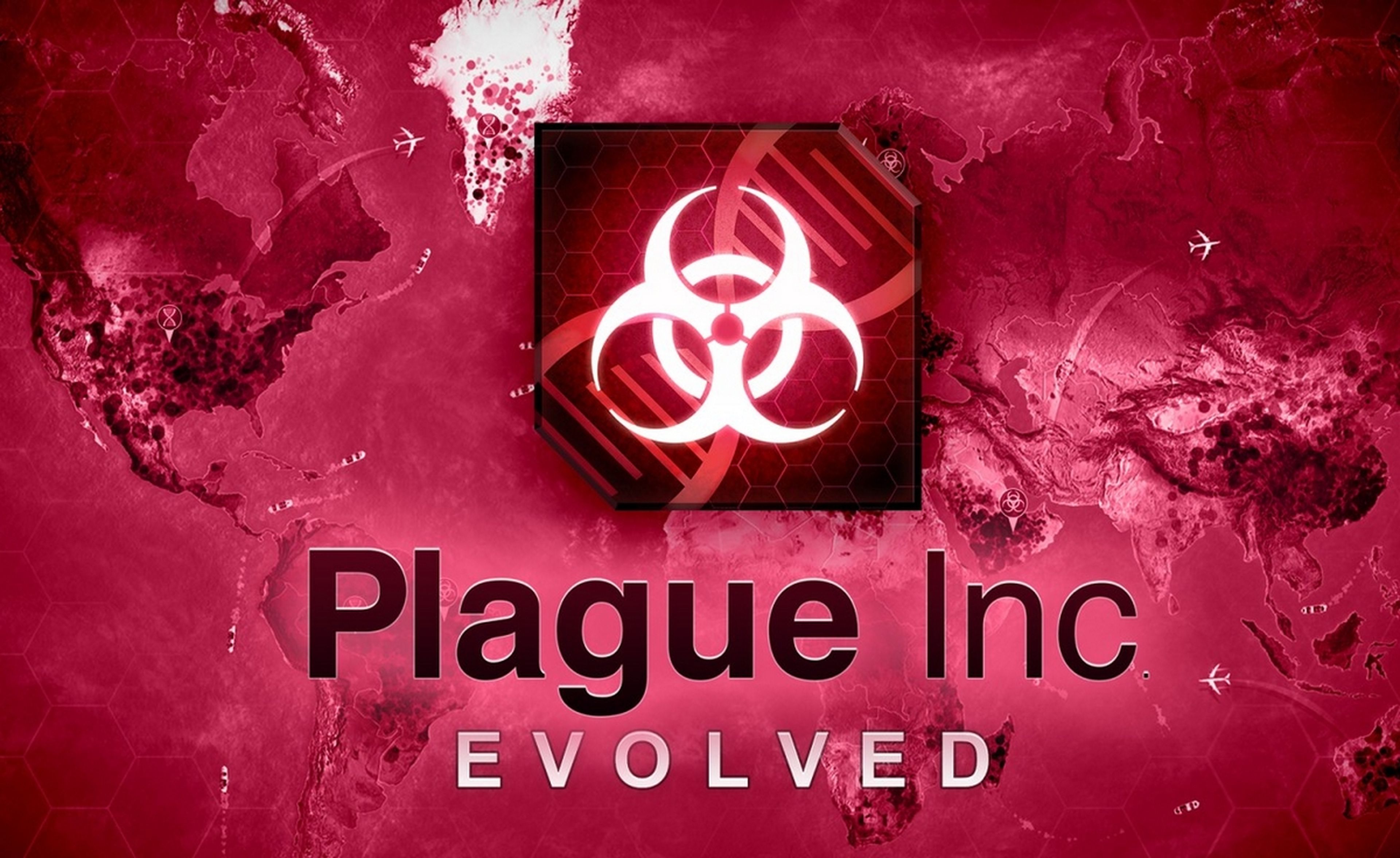 Los autores del juego Plague Inc., desbordados con preguntas del coronavirus, piden que preguntes al médico