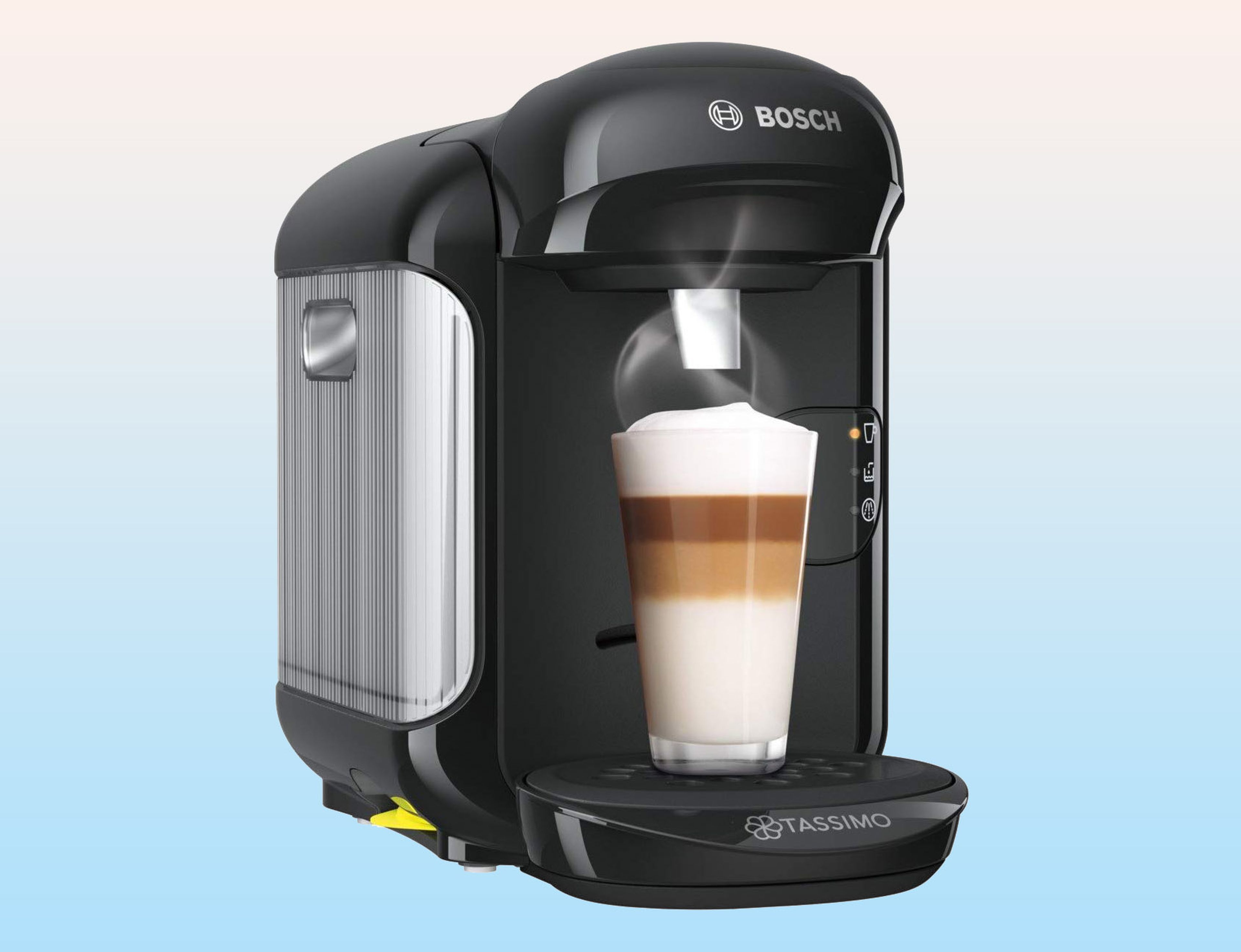 Bosch TAS1402 Tassimo Vivy 2