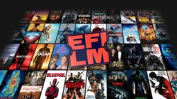 Ver películas gratis online de forma legal es posible con eFilm