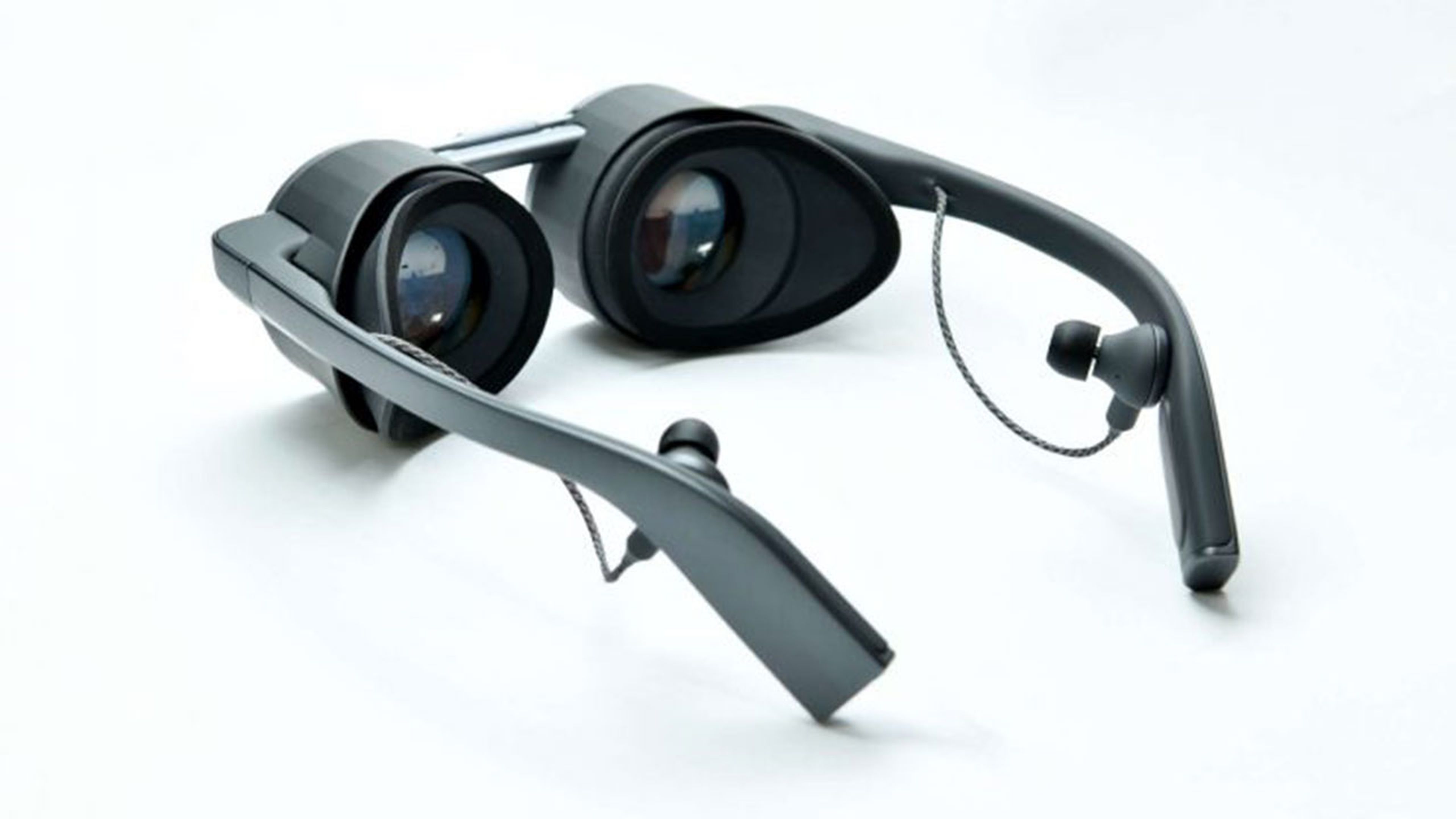 Gafas VR de Panasonic