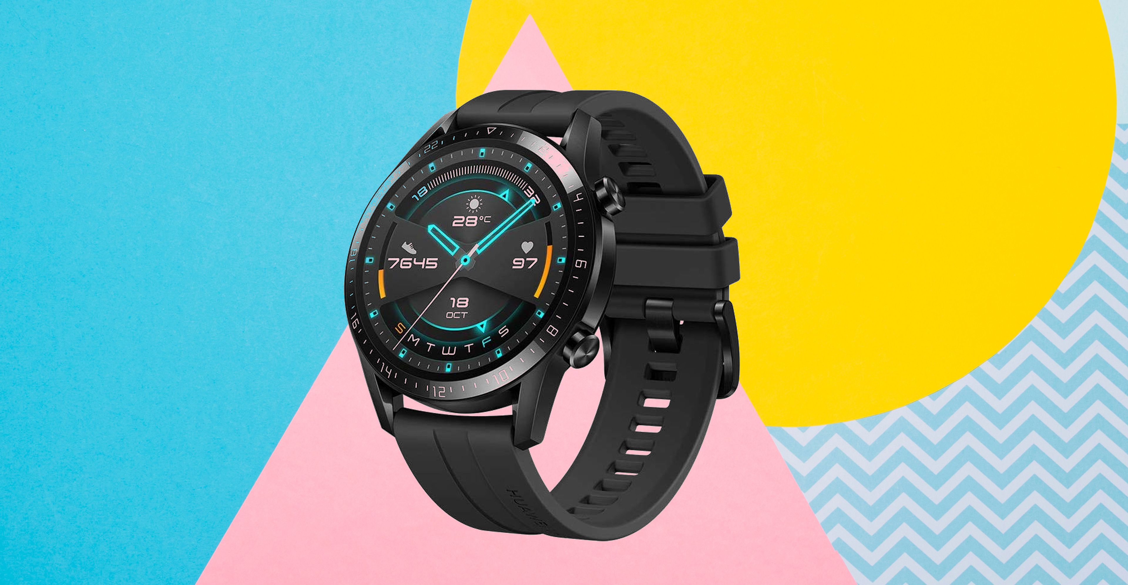 Huawei Watch GT 2 Sports