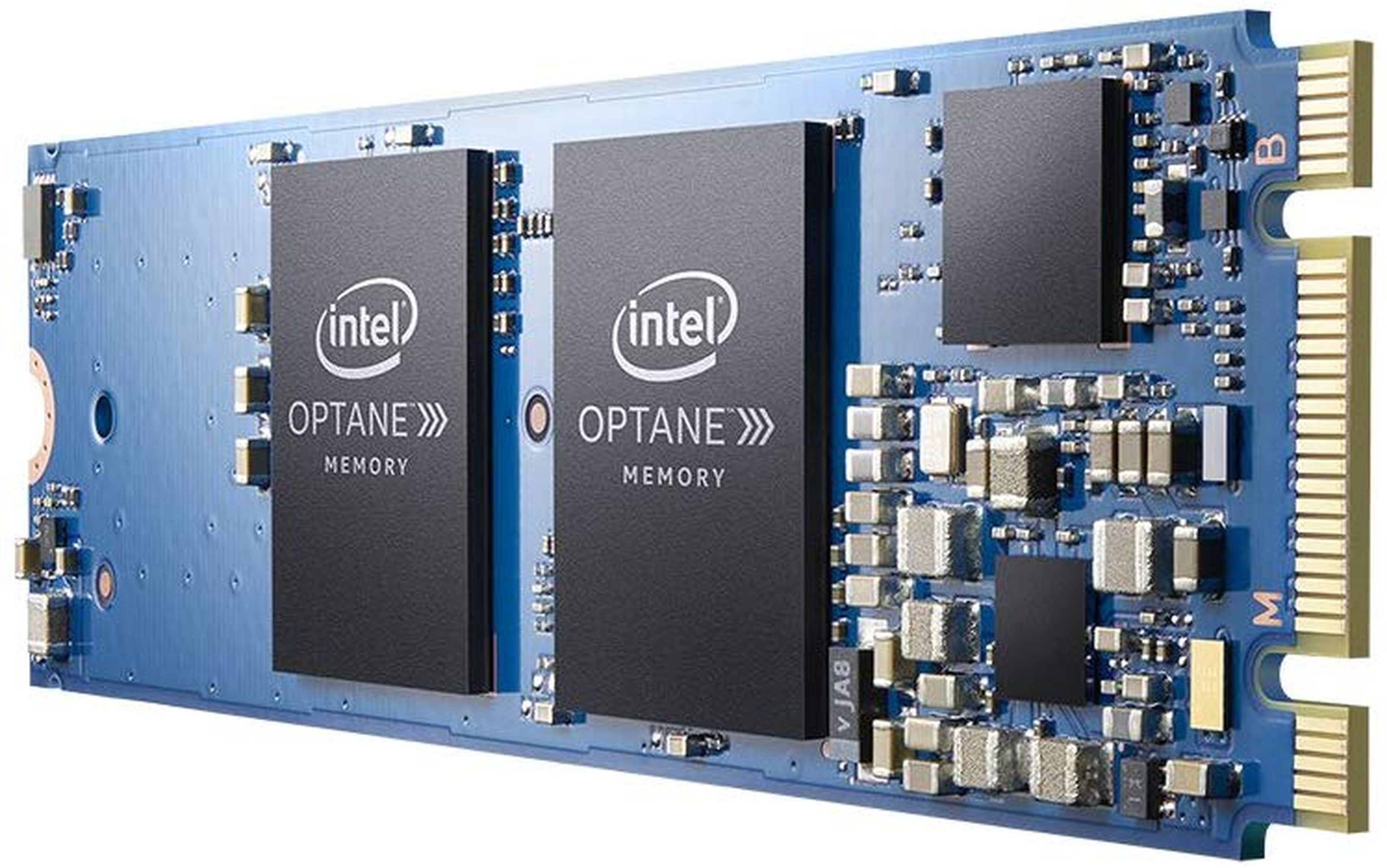 Intel Optane