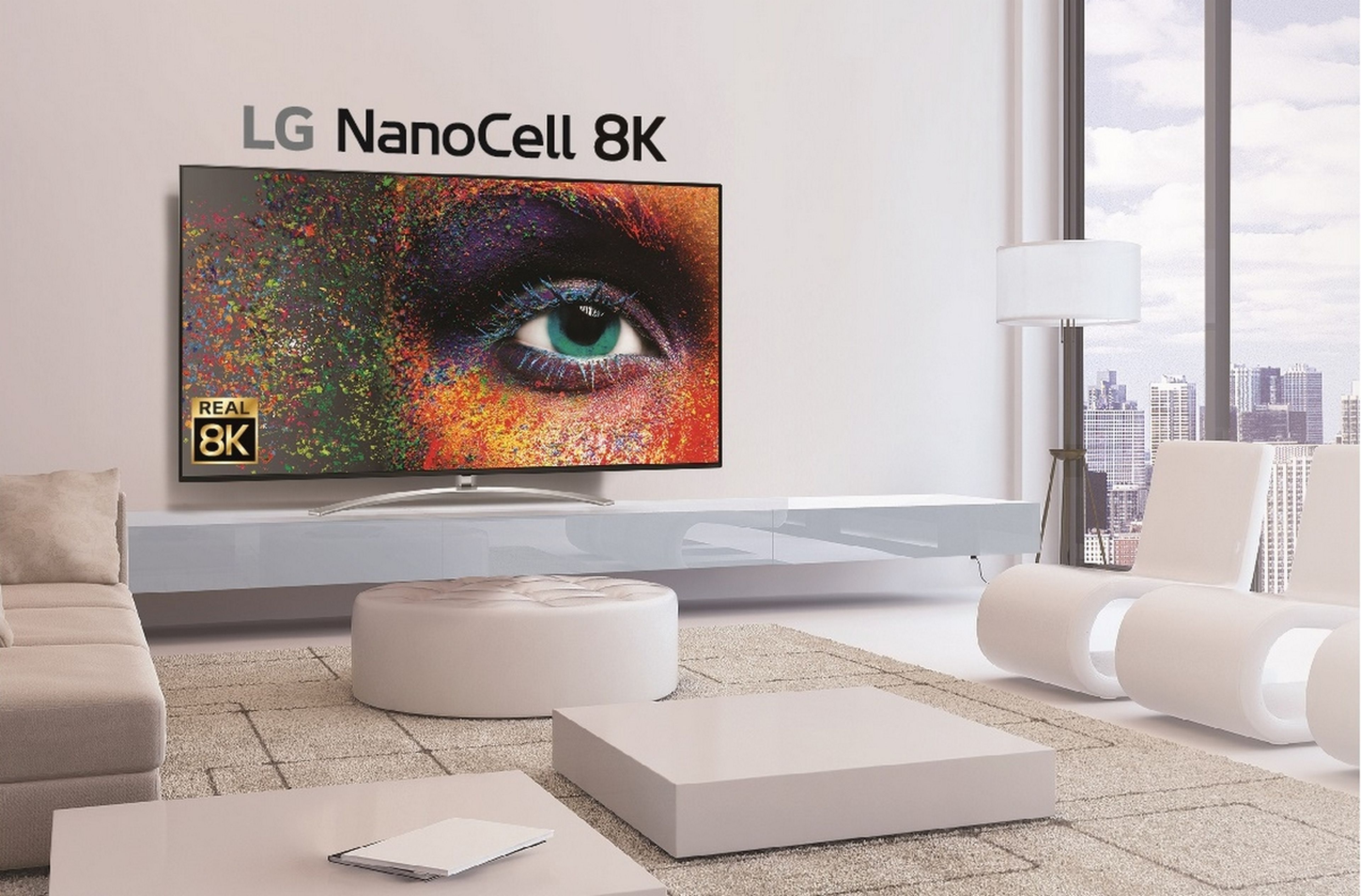 Телевизоры 2020 купить. LG NANOCELL 2020. NANOCELL телевизор LG 65 дюймов. LG NANOCELL 8k. Телевизор LG 8k OLED.