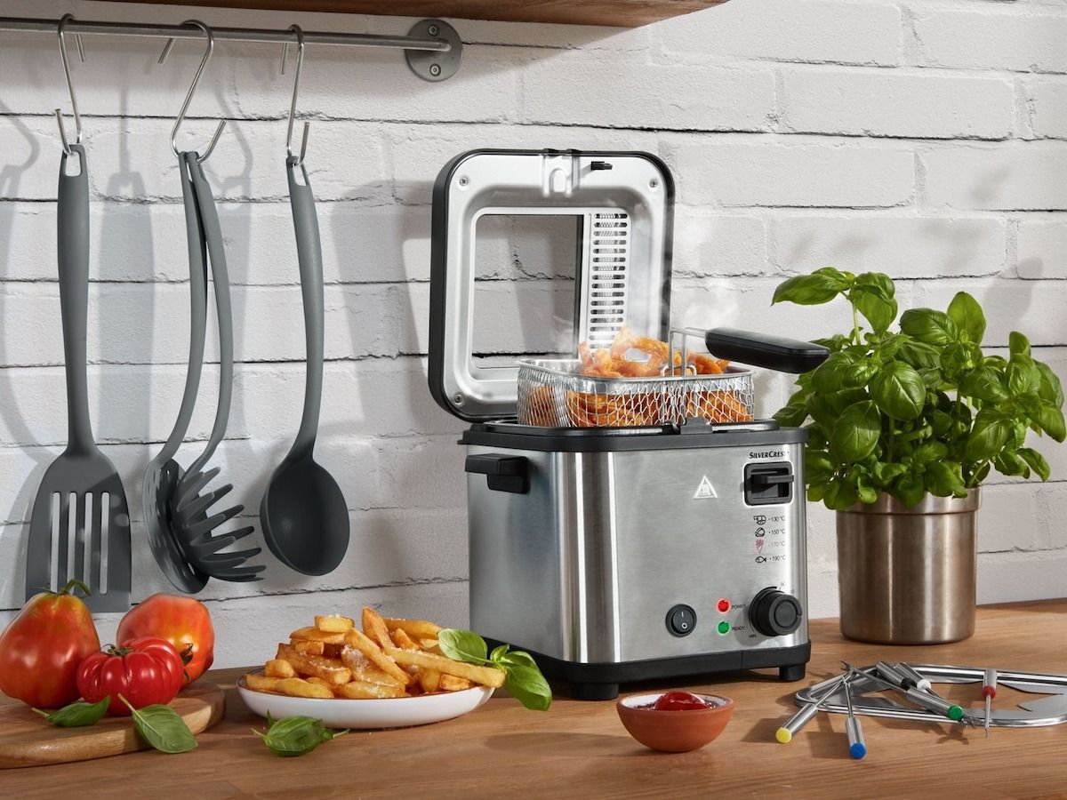 Lidl pone a la venta una mini cocina portátil, y ya está en lo más