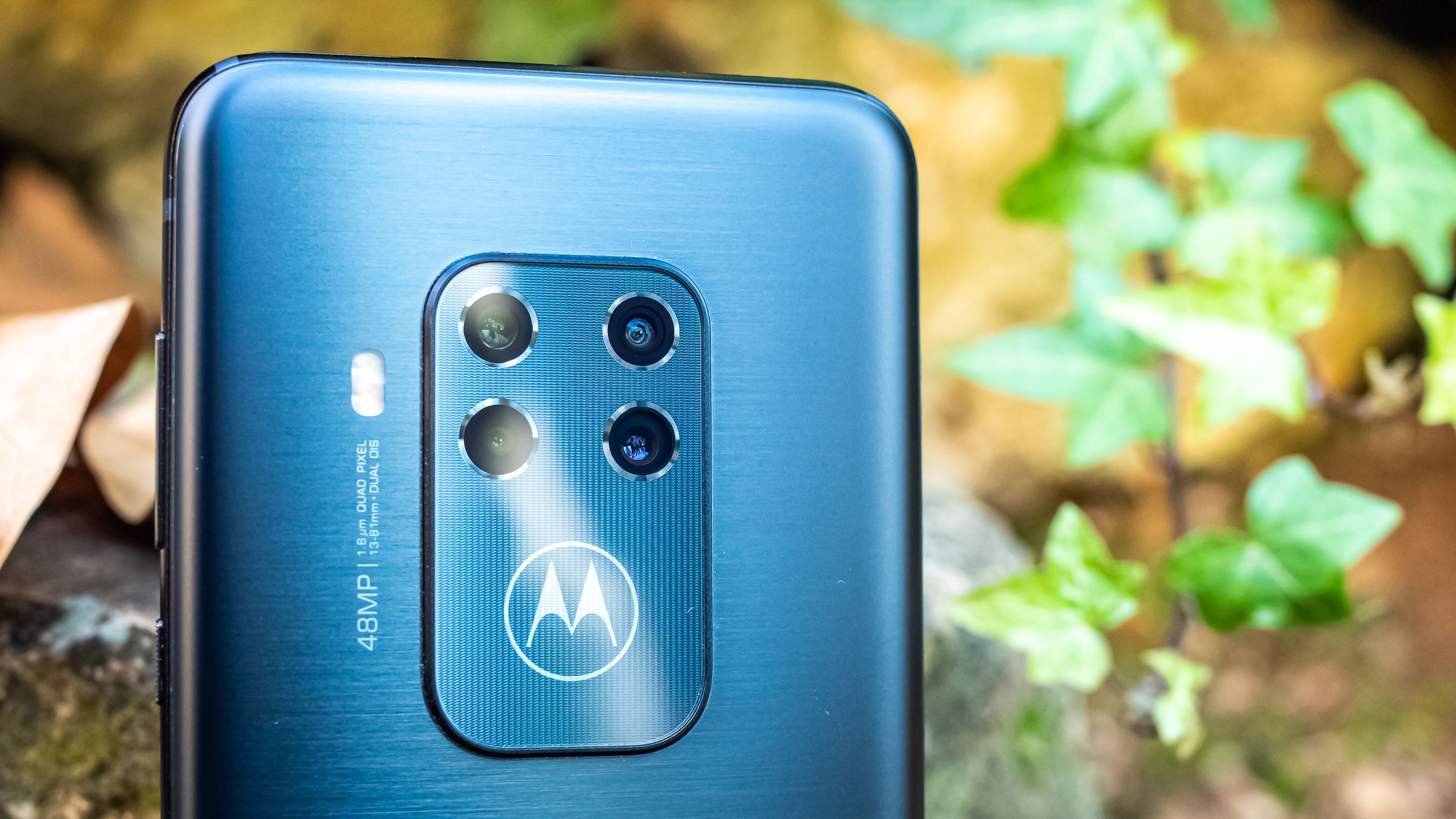 Motorola One Zoom, análisis y opinión