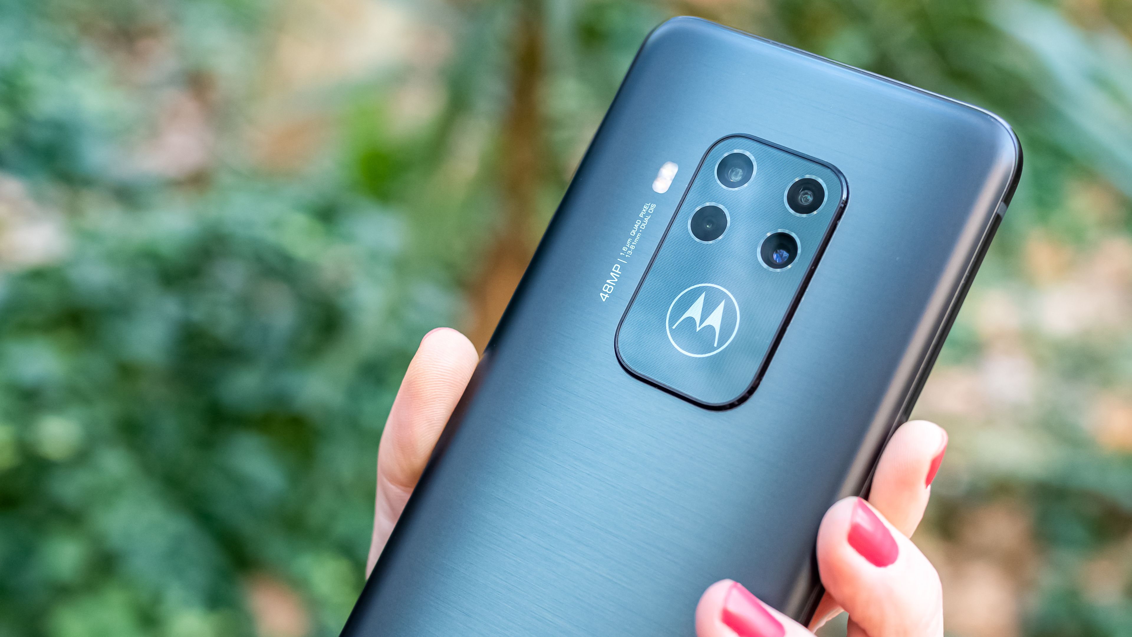 Motorola One Zoom, análisis y opinión