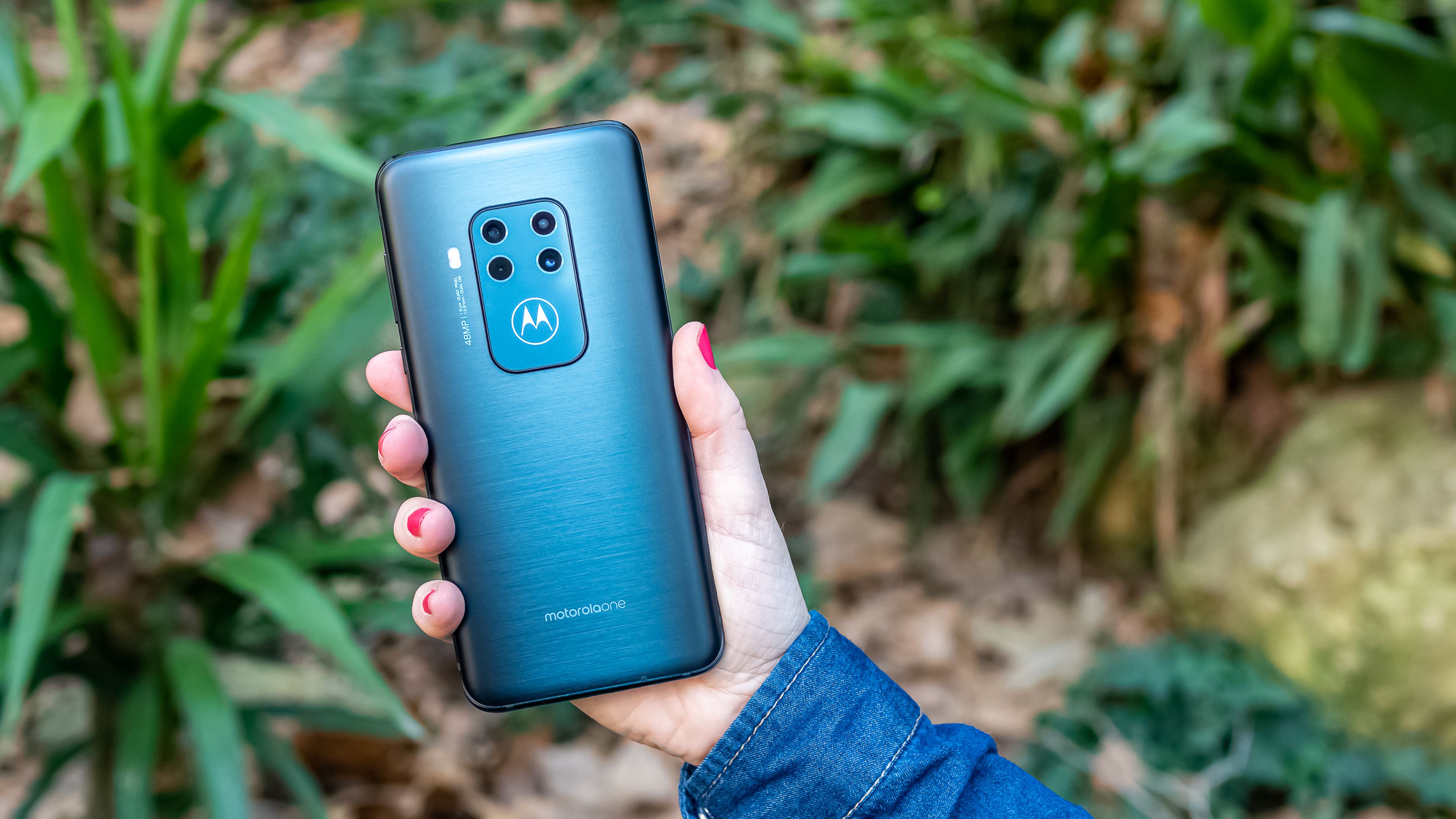 Motorola One Zoom, análisis y opinión