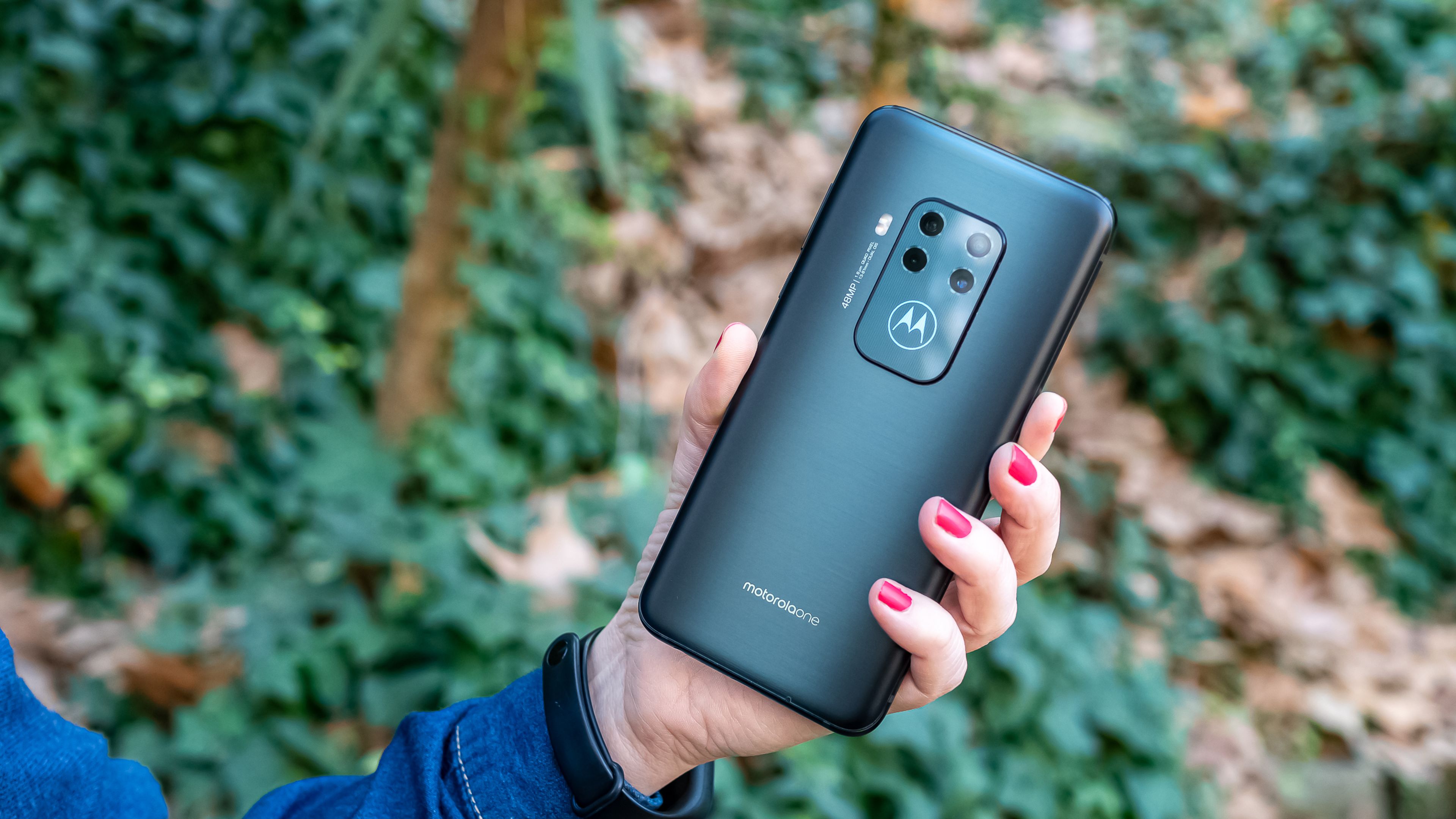 Motorola One Zoom, análisis y opinión