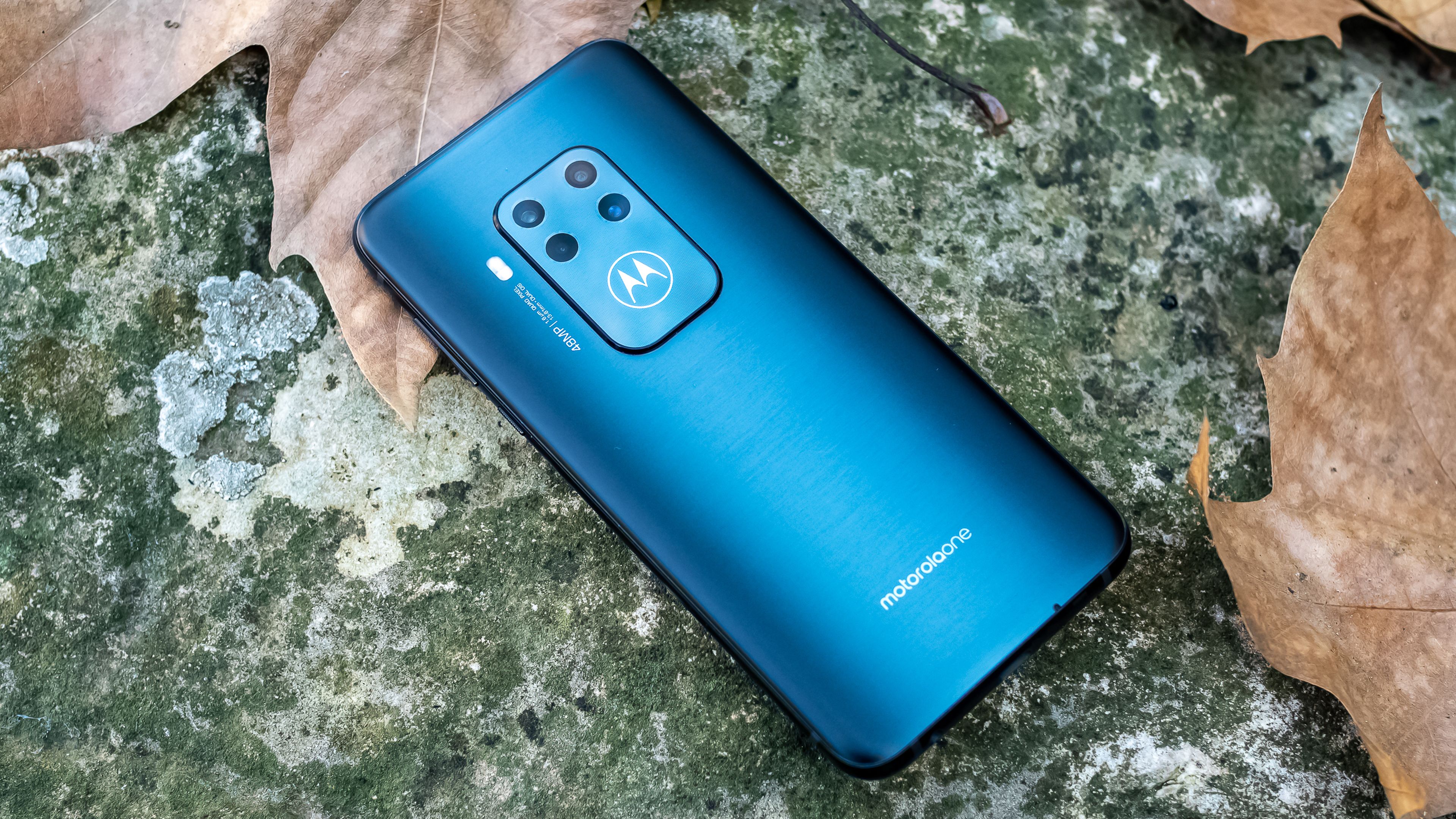 Motorola One Zoom, análisis y opinión