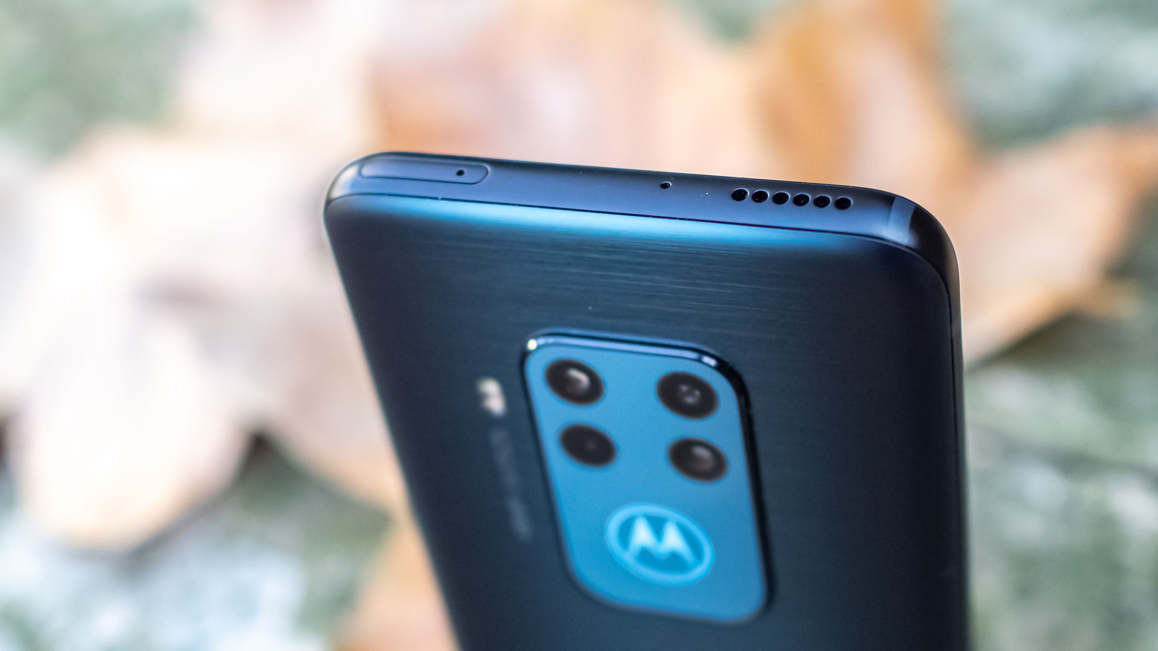 Motorola One Zoom, análisis y opinión