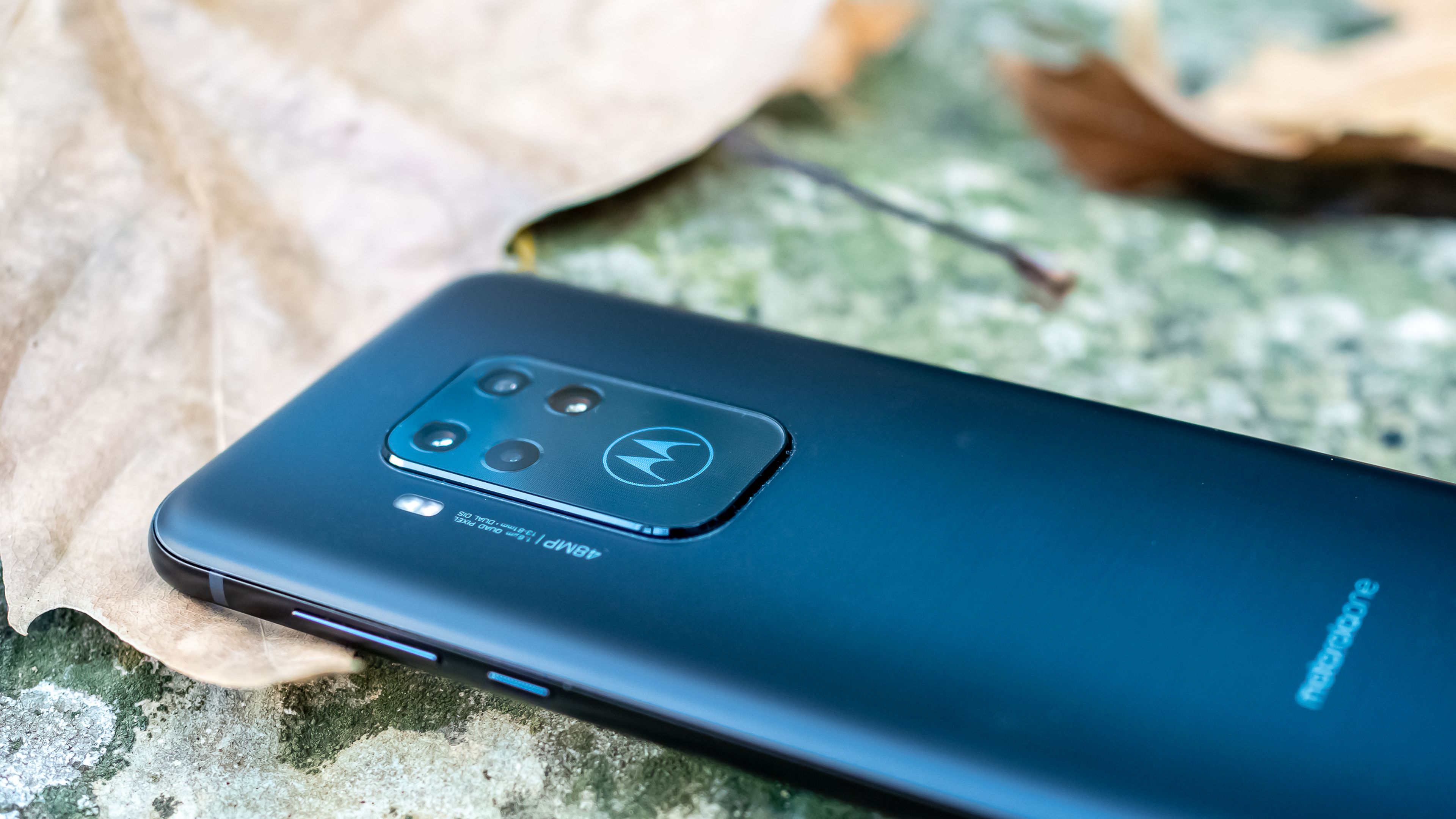 Motorola One Zoom, análisis y opinión