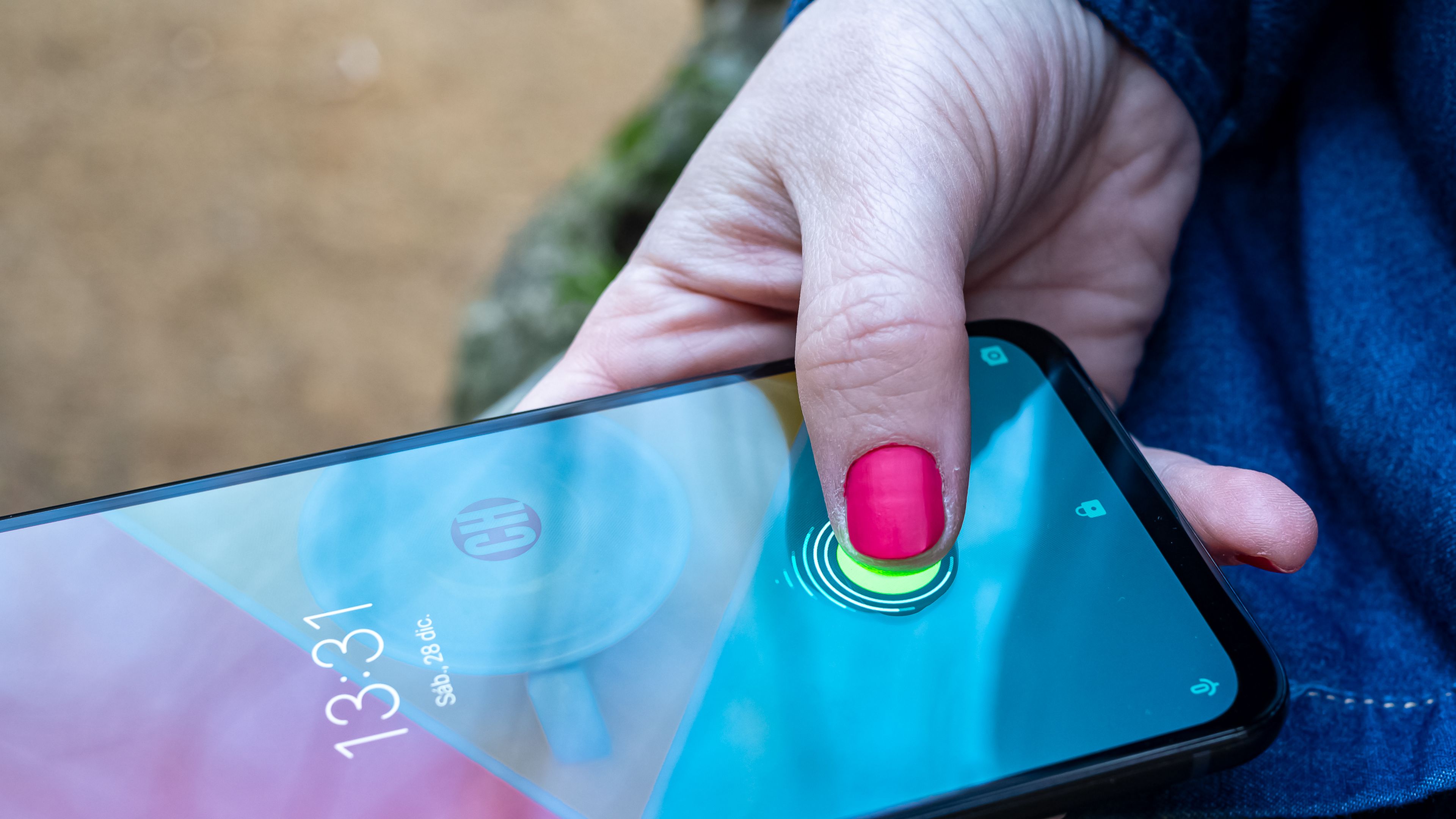 Motorola One Zoom, análisis y opinión